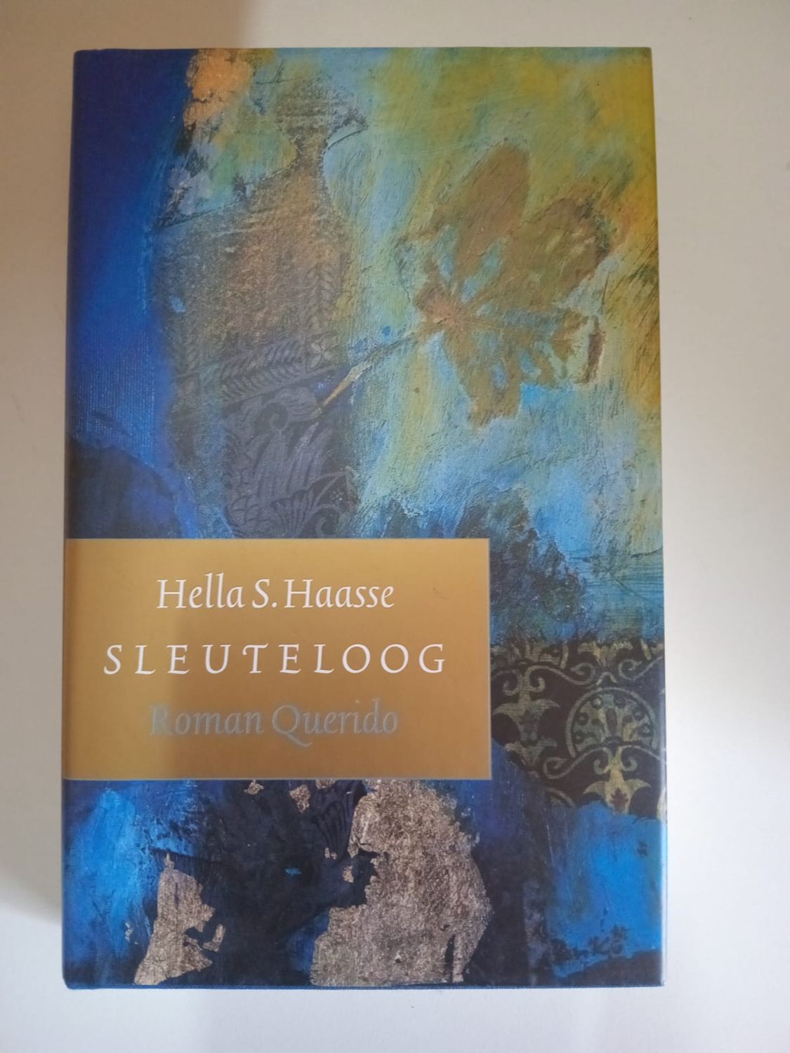 Sleuteloog 132