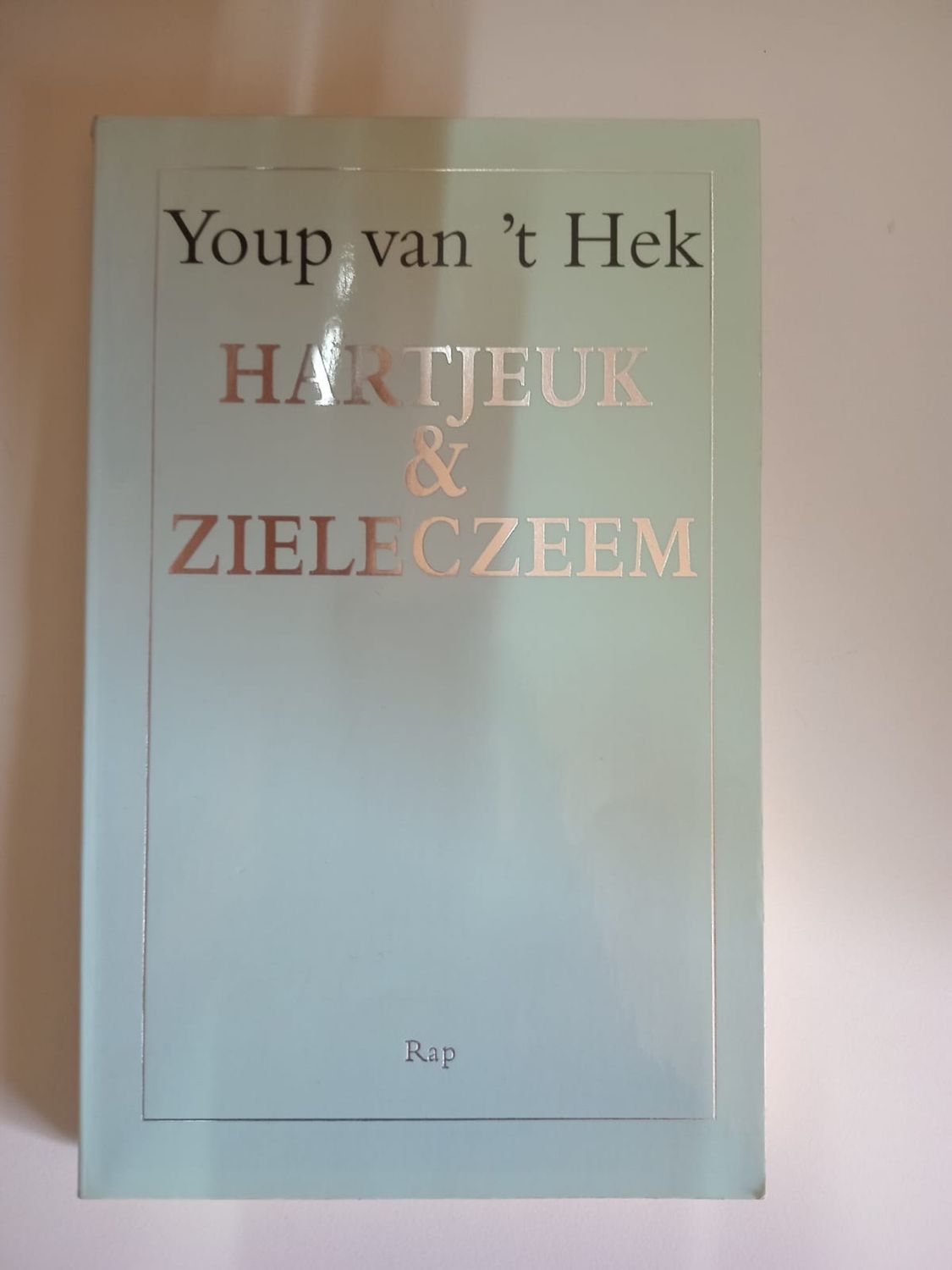 Hartjeuk &amp; zieleczeem 132