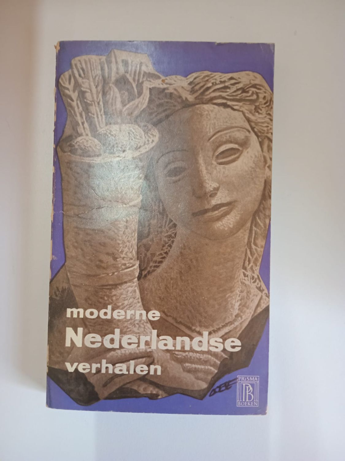 Moderne nederlandse verhalen 132