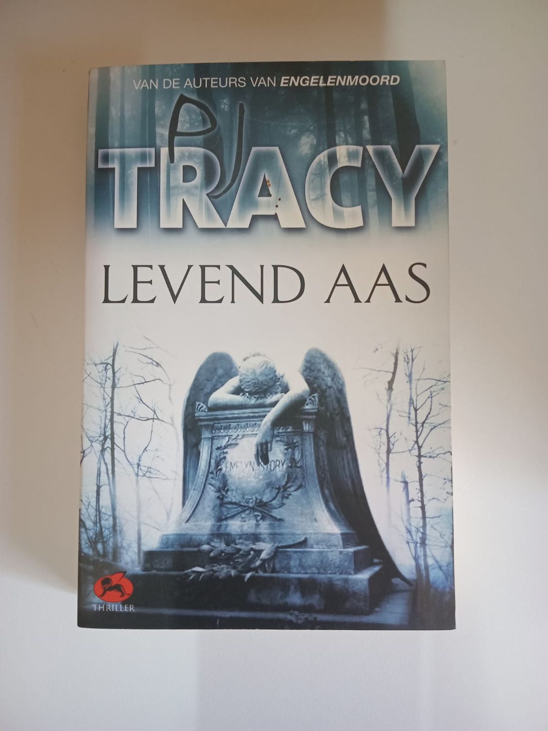 Levend aas 133