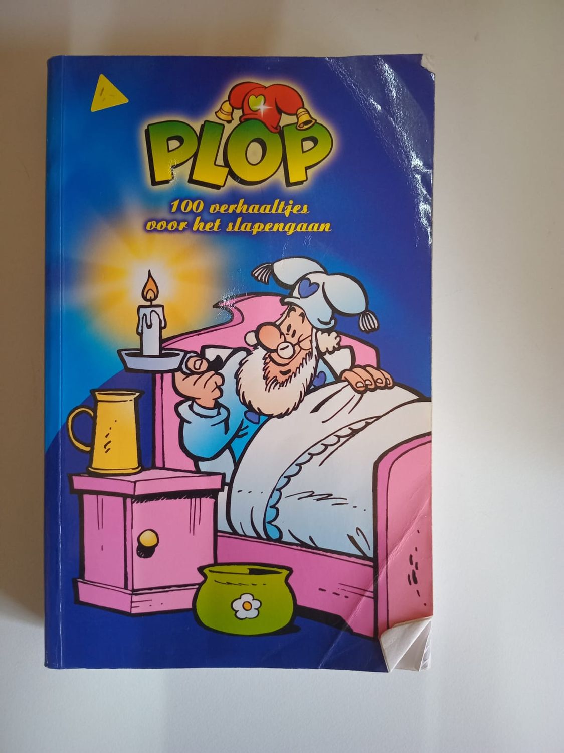 Plop 133