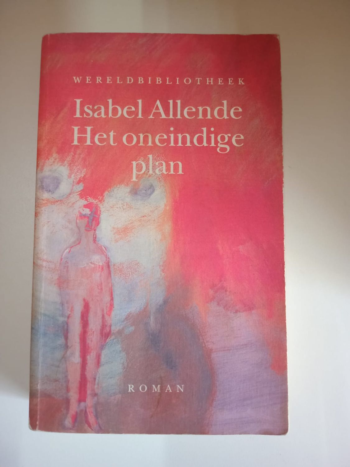 Het oneindige plan 133