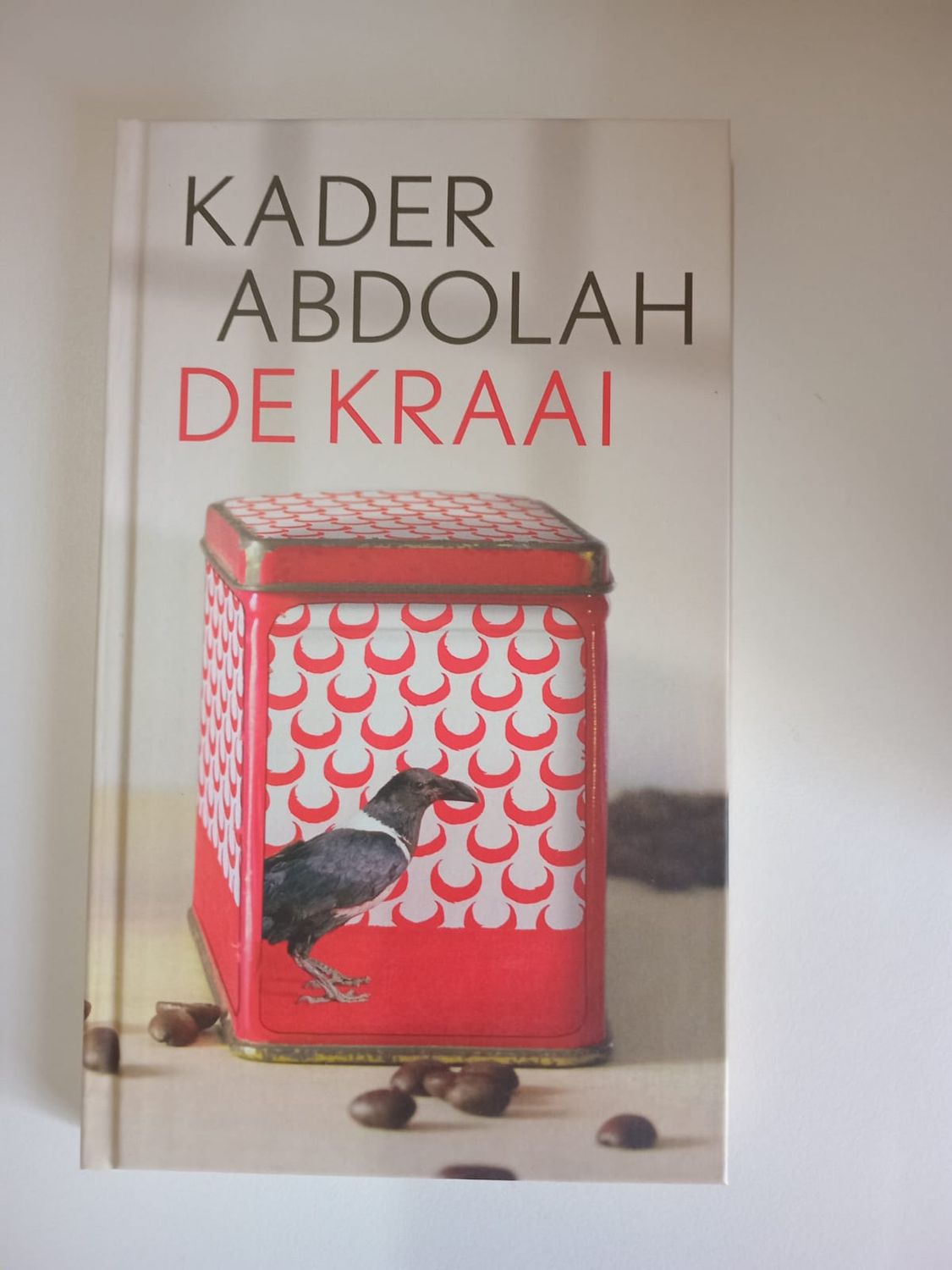 De kraai 133