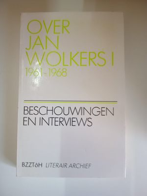 Over Jan Wolkers deel 1 en 2  133