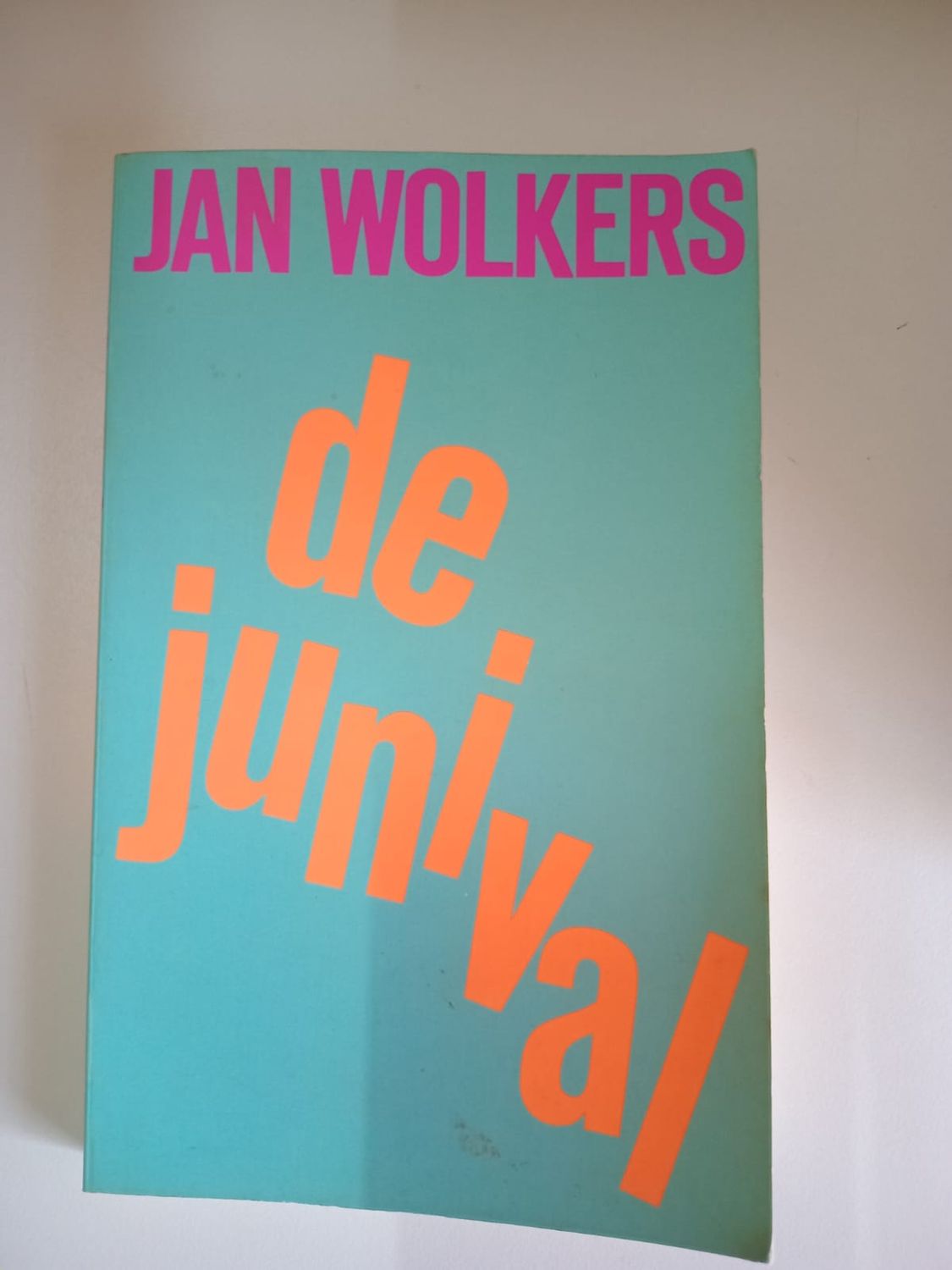 De junival 133