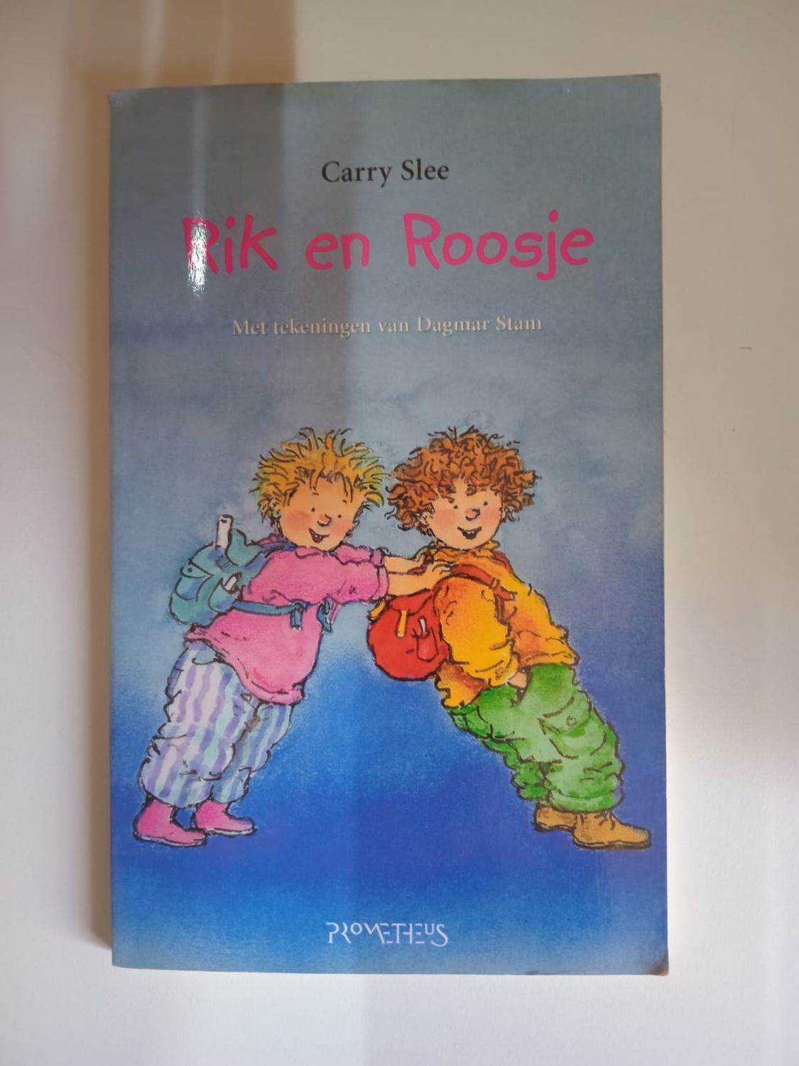 Rik en Roosje 133