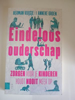 Eindeloos ouderschap 133