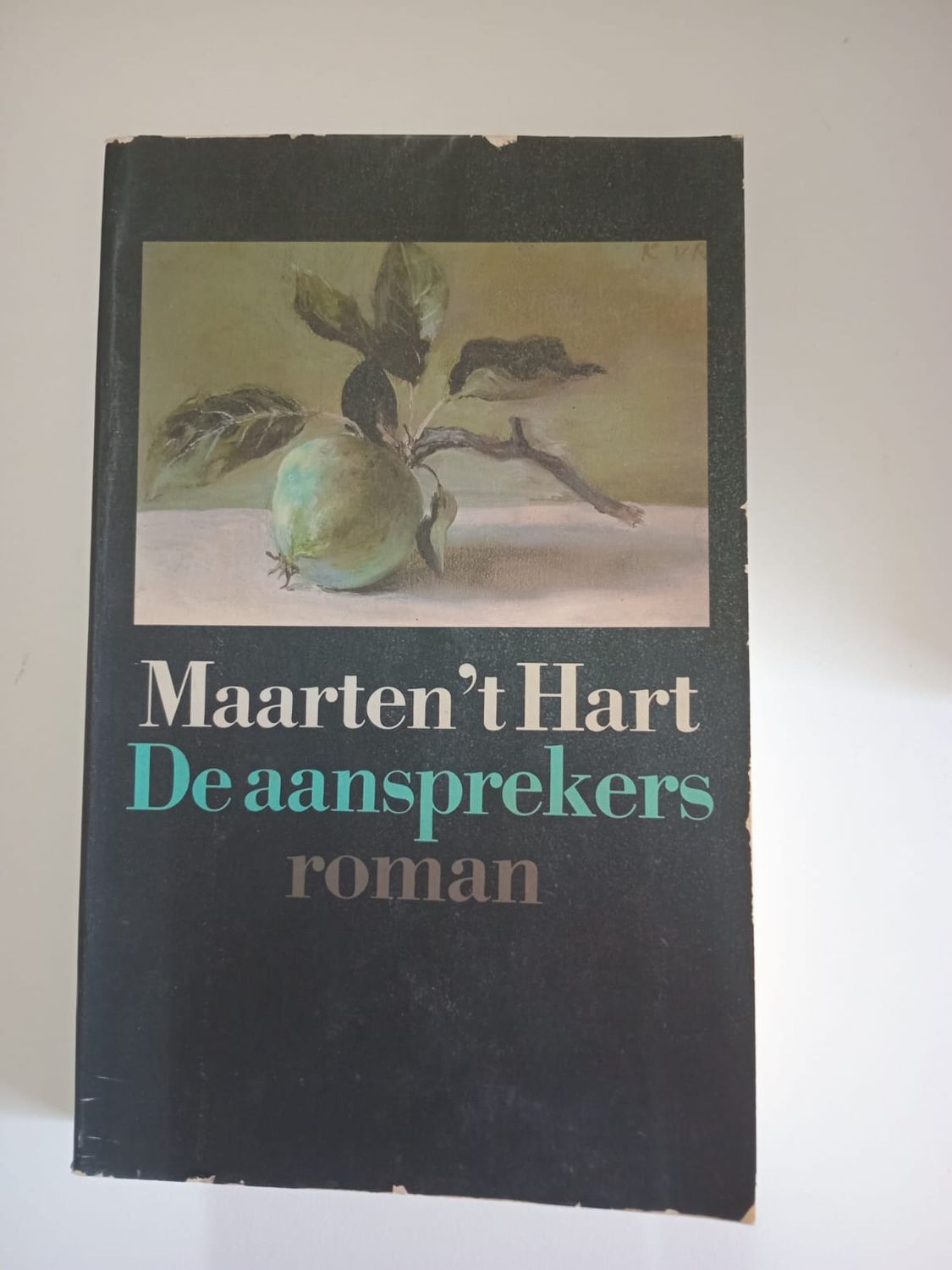 De aansprekers 133