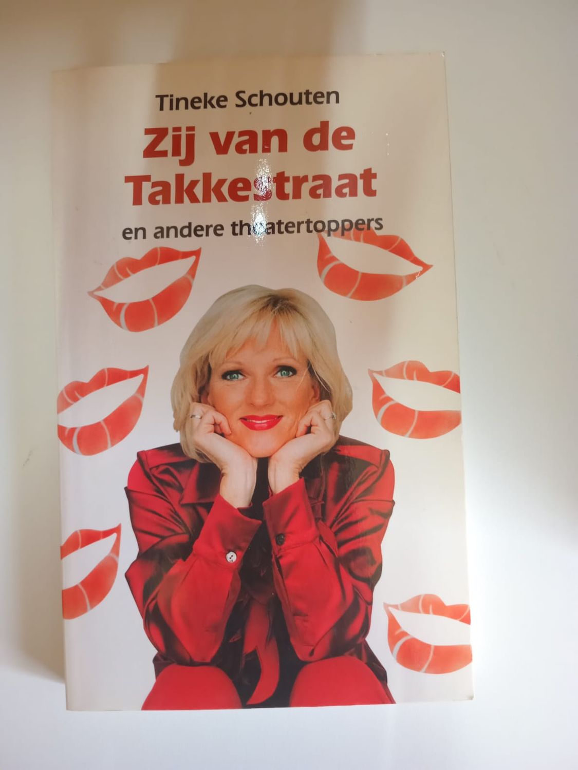 Zijn van de takestraat 133