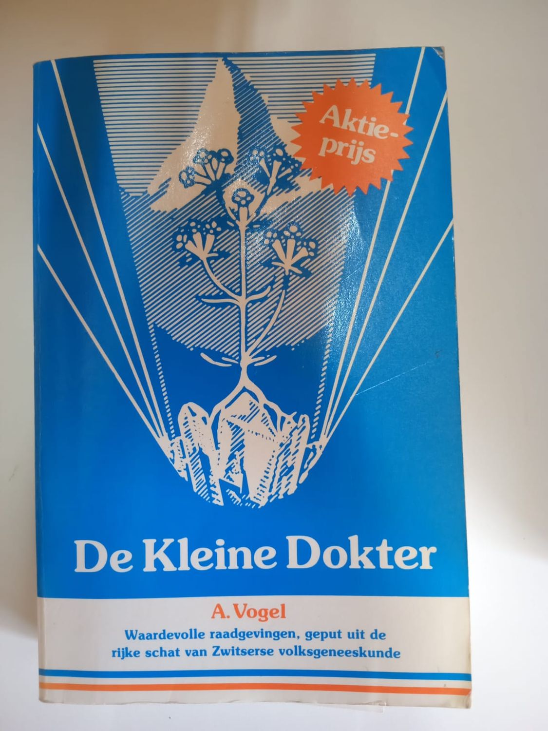 De kleine dokter 133