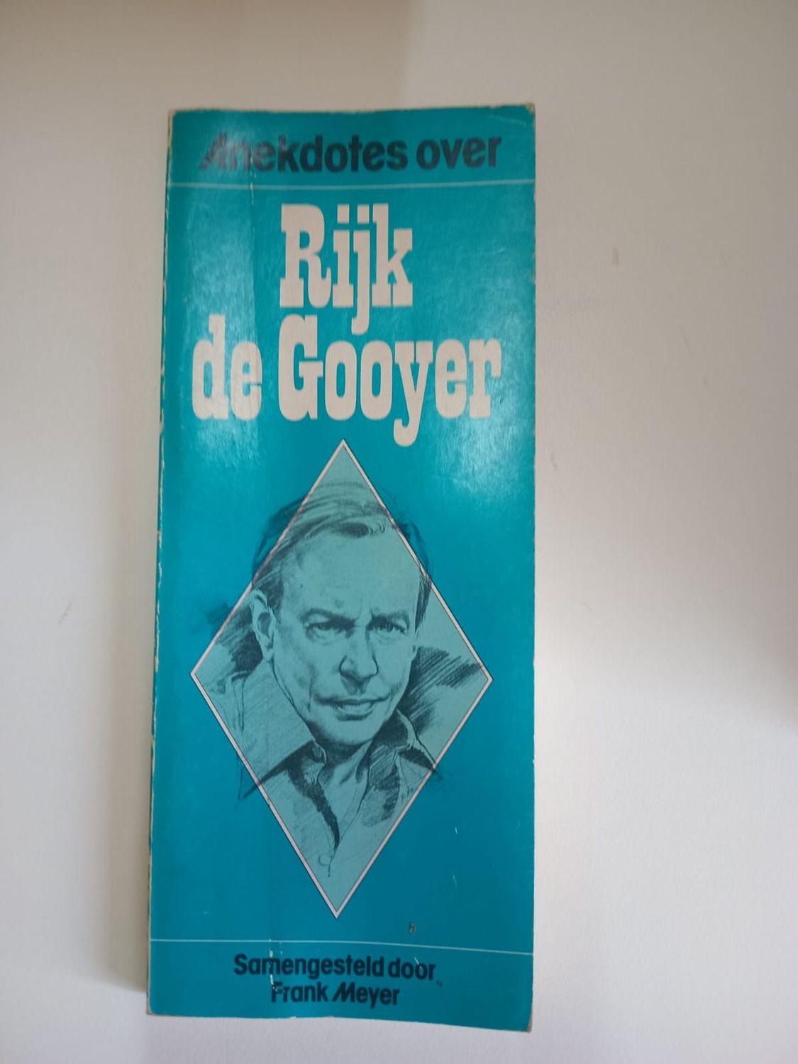 Rijk de gooyer 133
