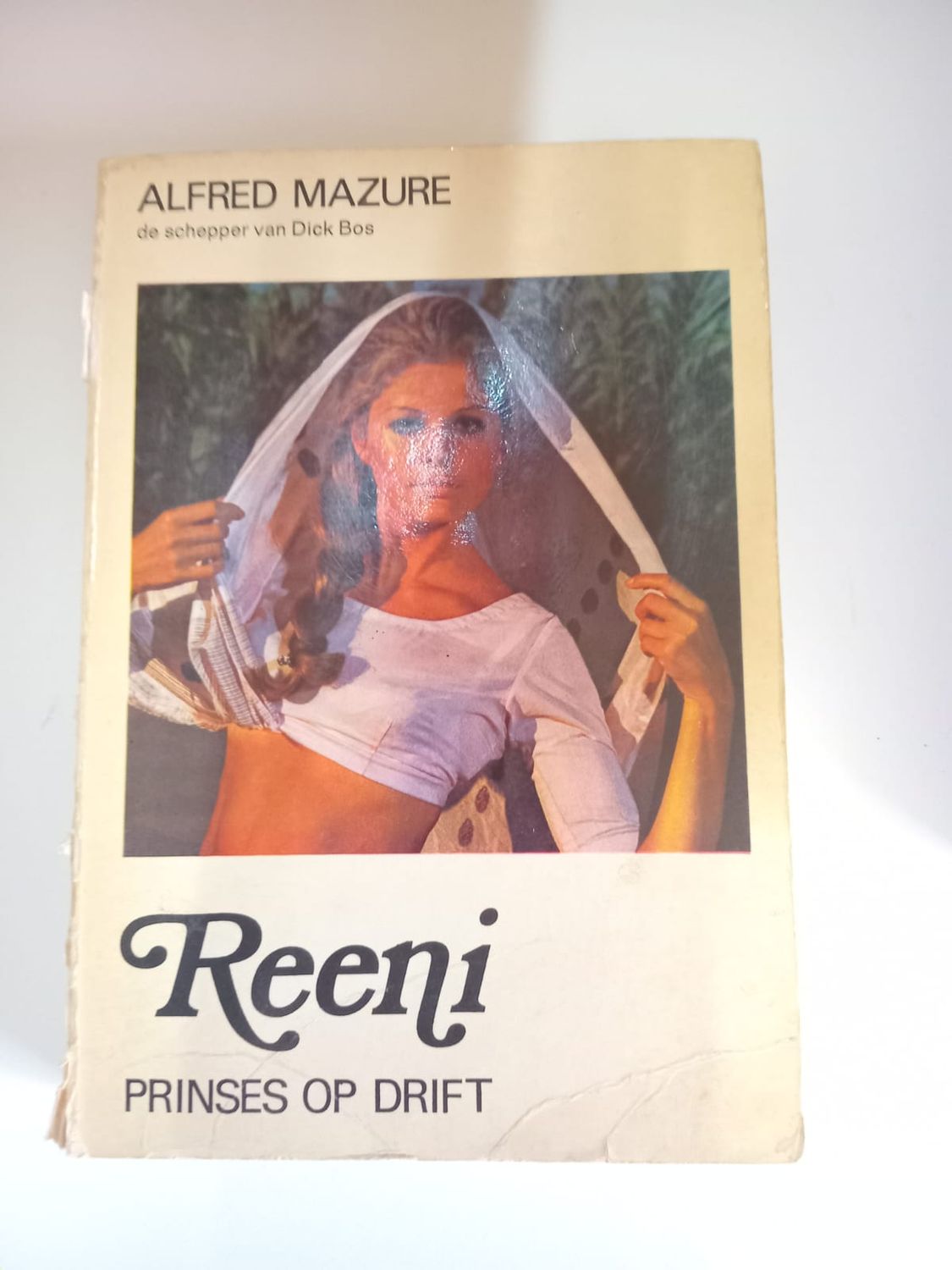Reeni 133