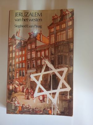 Jeruzalem van het wasten 133