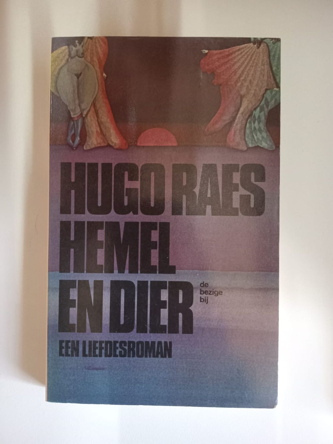Hemel en dier 134