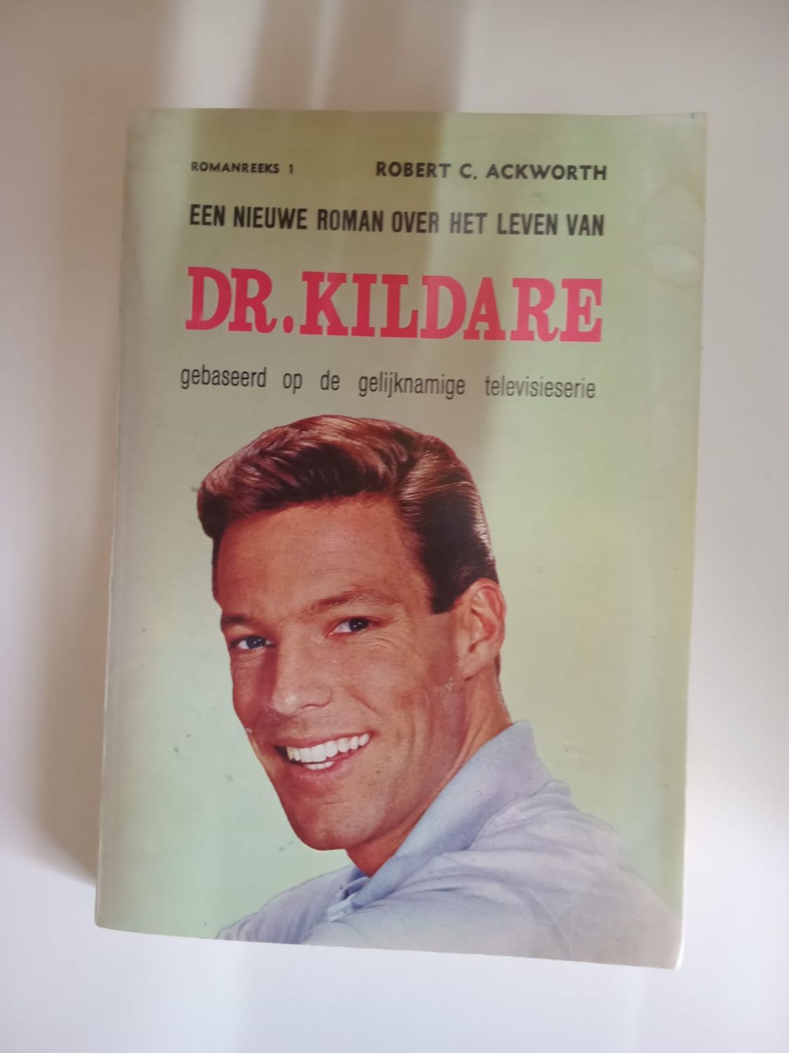 Dr. Kildare 134