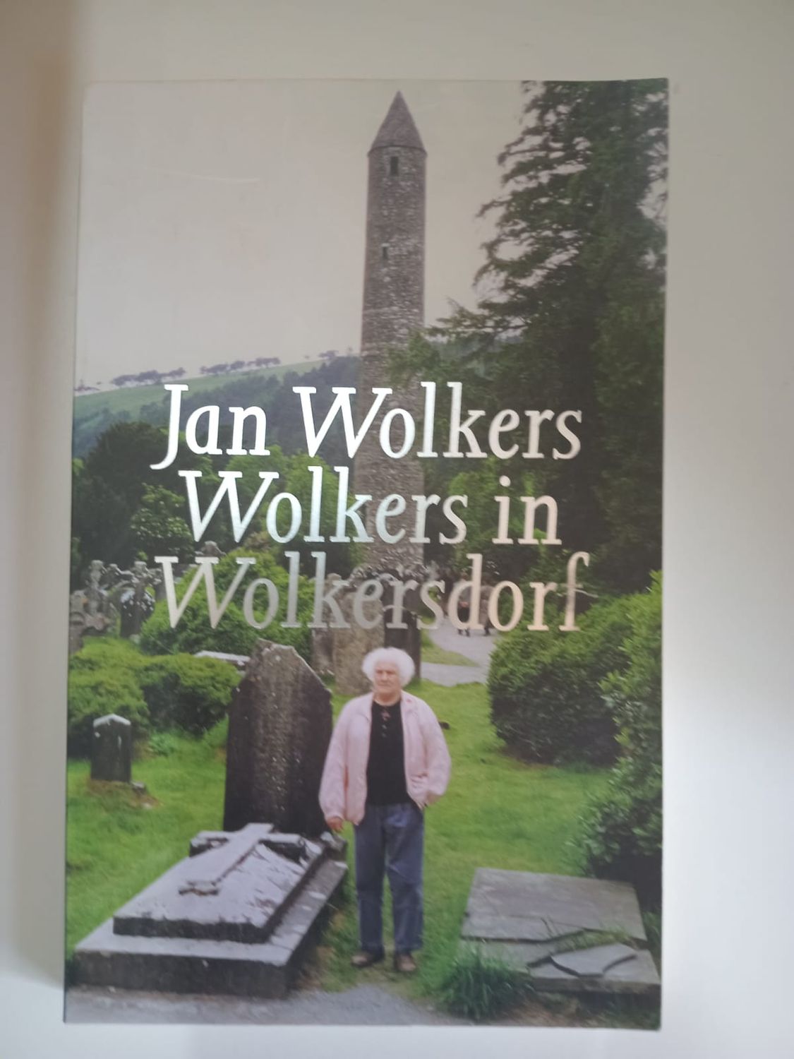 Walkers in Wolkersdorf 134