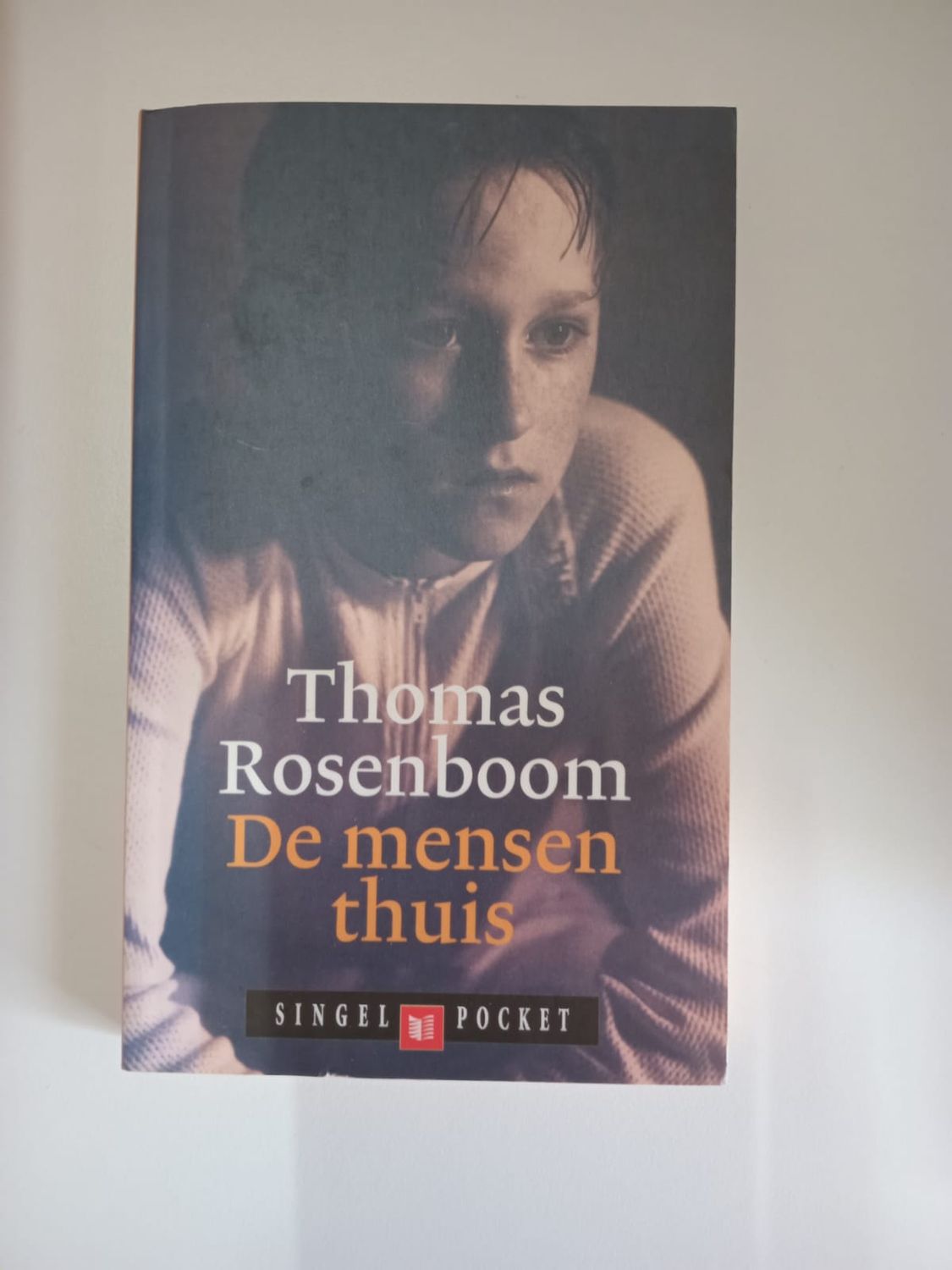 De mensen huis 134