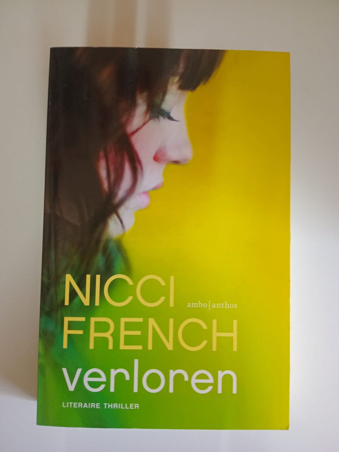 Verloren 134