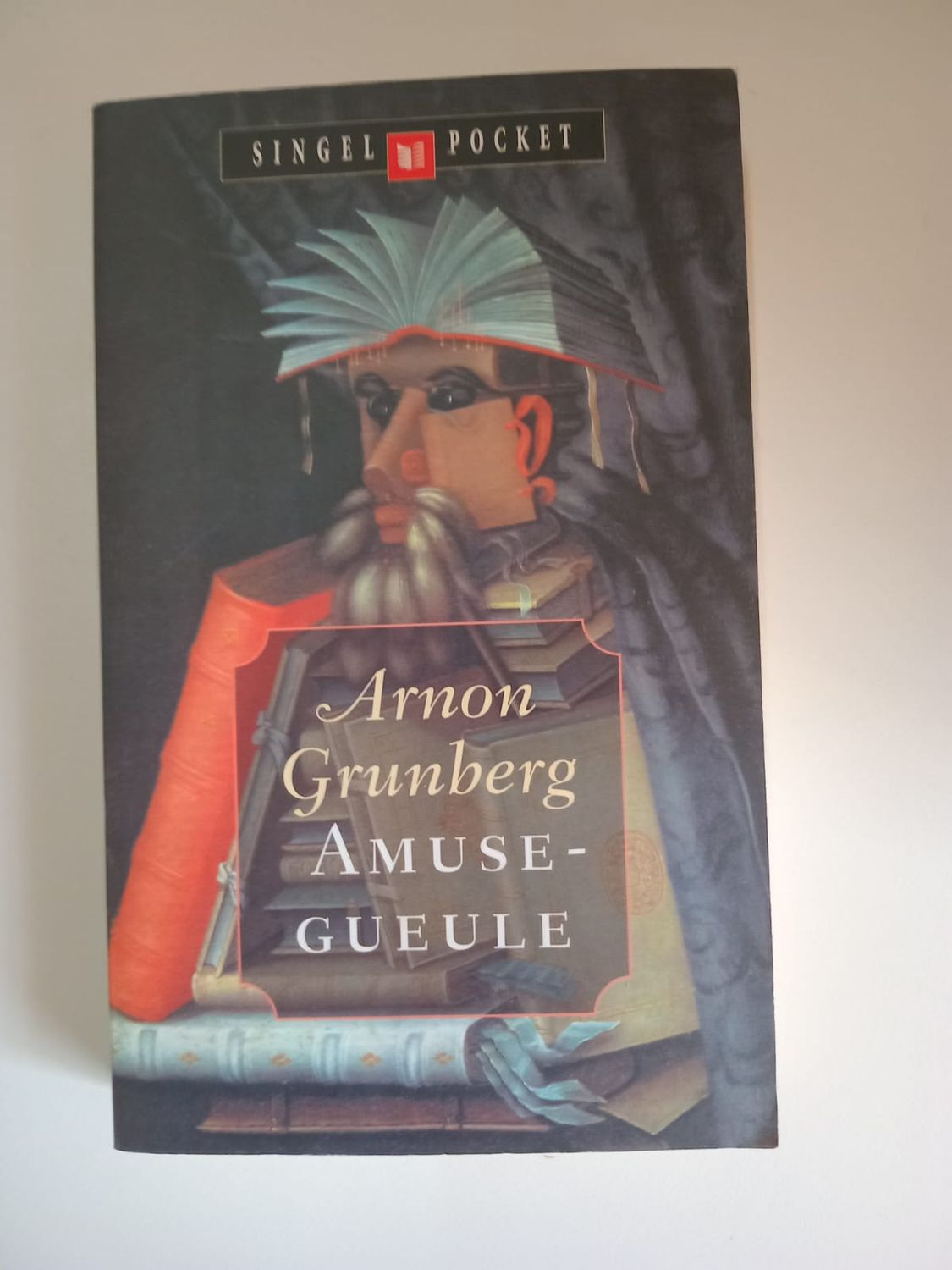 Amusegueule 66