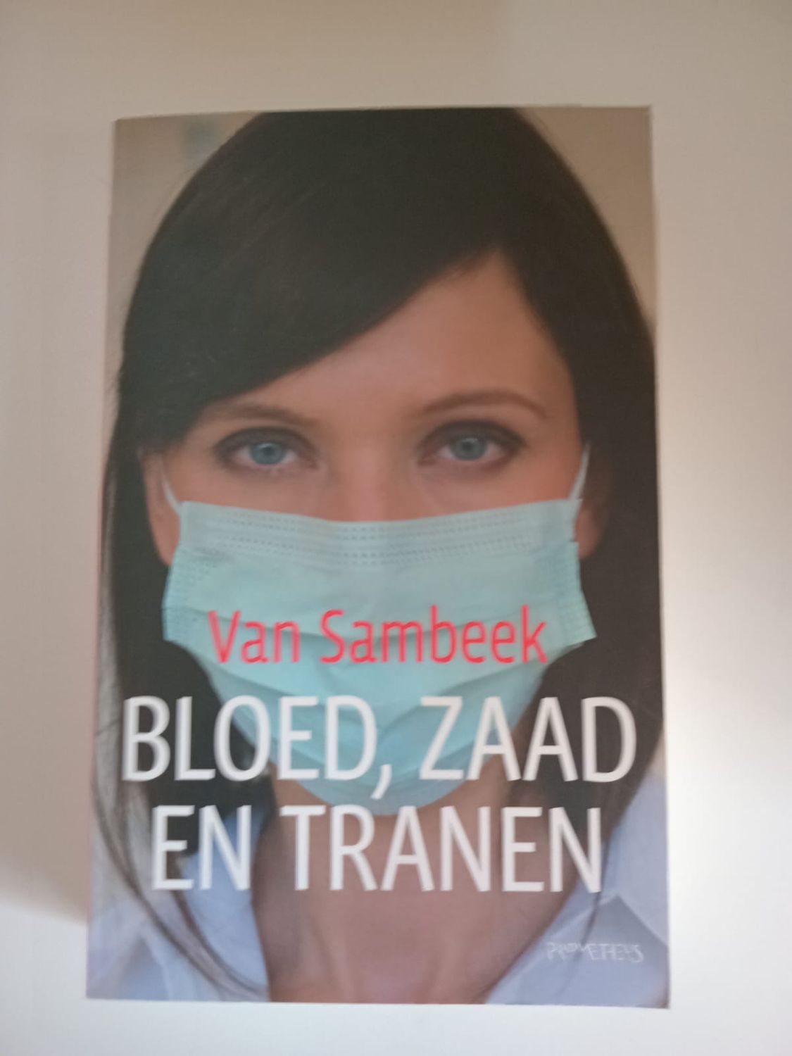 Bloed, zaad en tranen 66