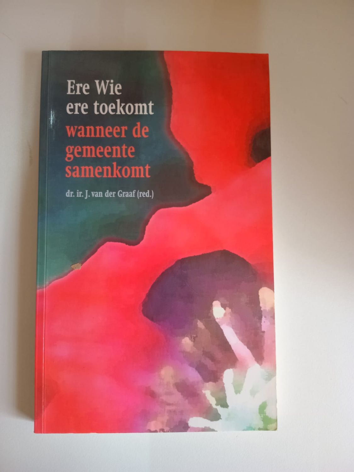 Wanneer de gemeente samenkomt 135