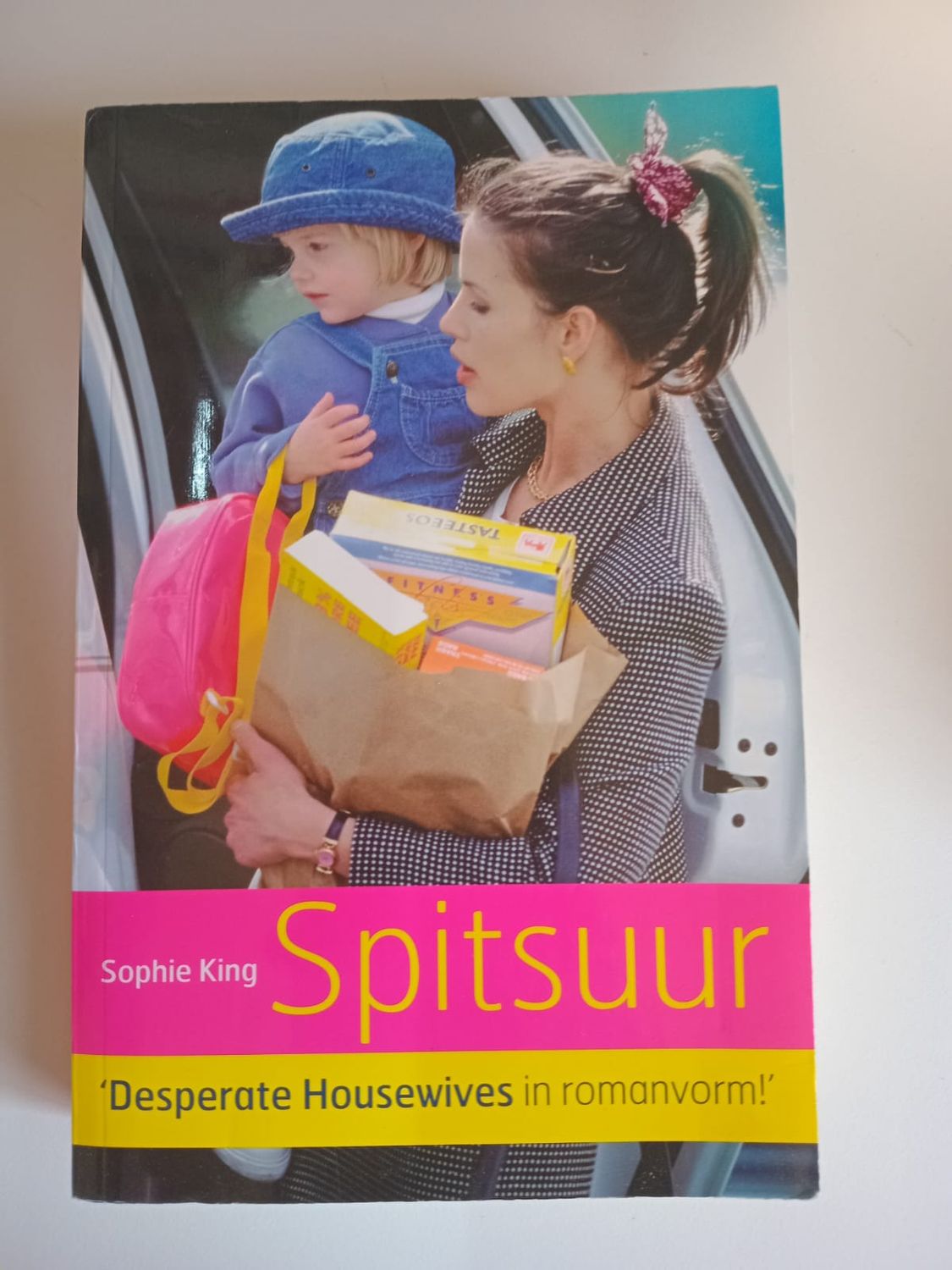 Spitsuur 135