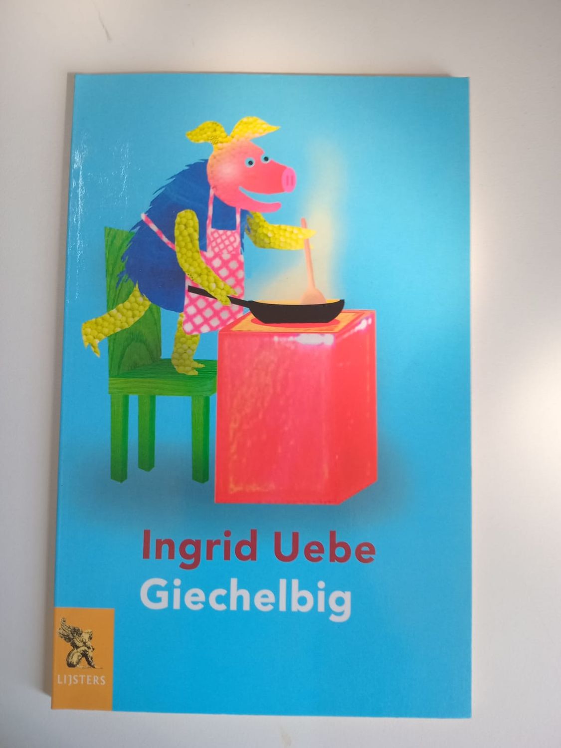 Giechelbig 135