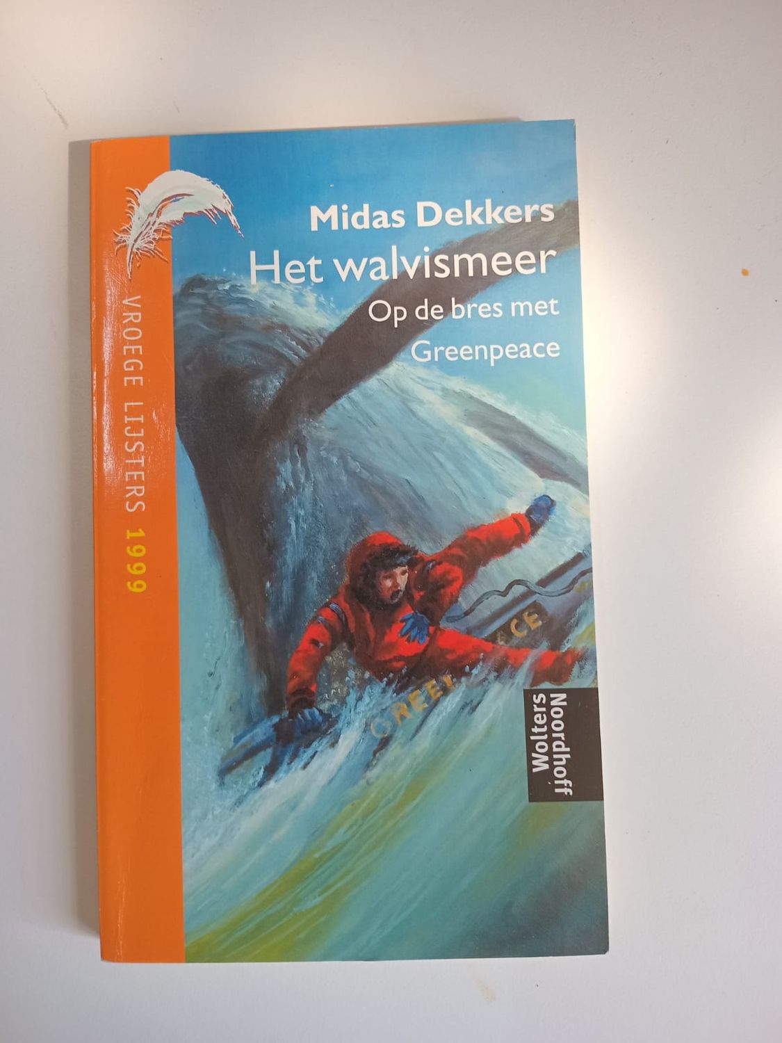 Het walvismeer 135