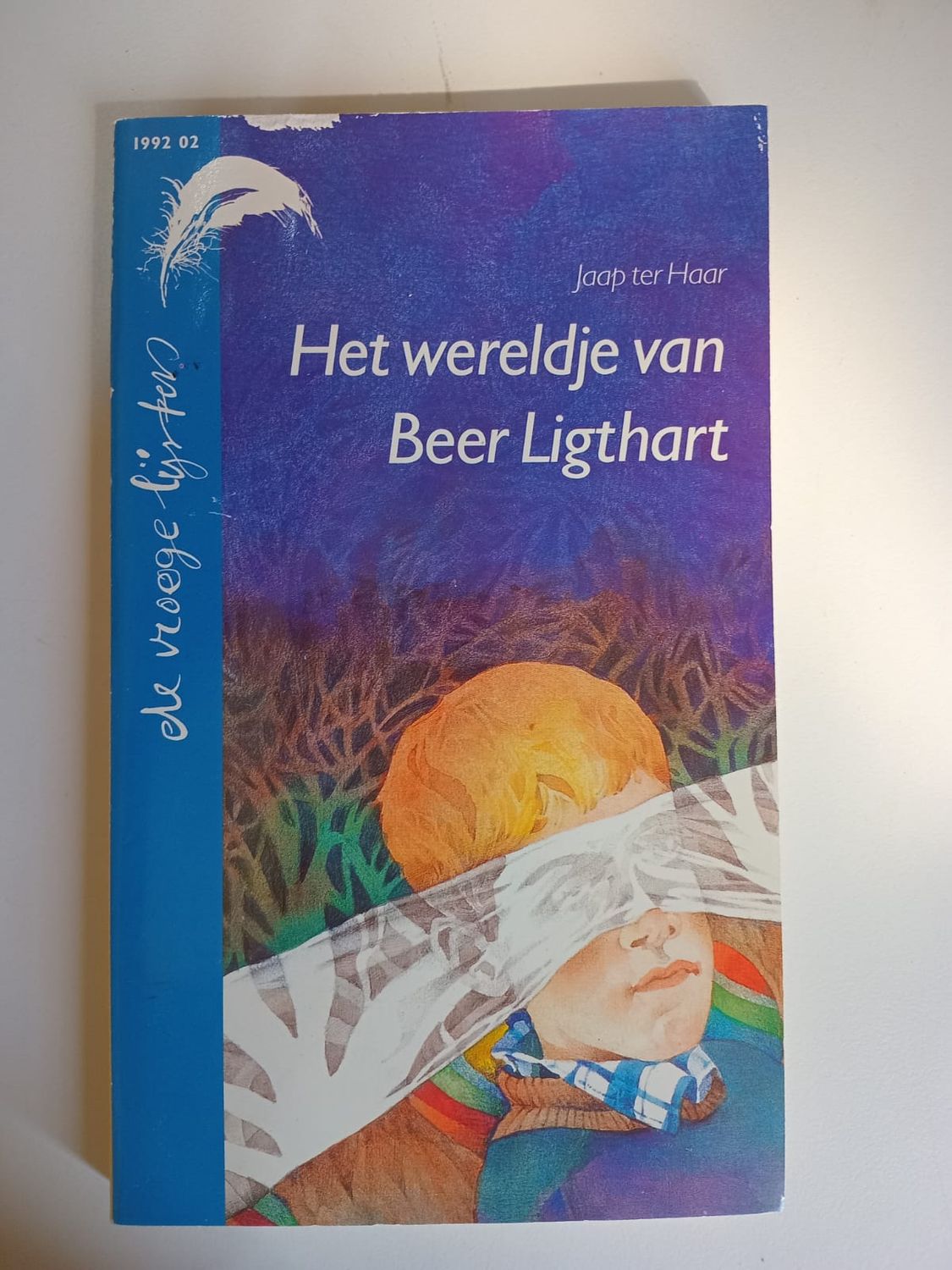 Het wereldje van beer ligthart 135
