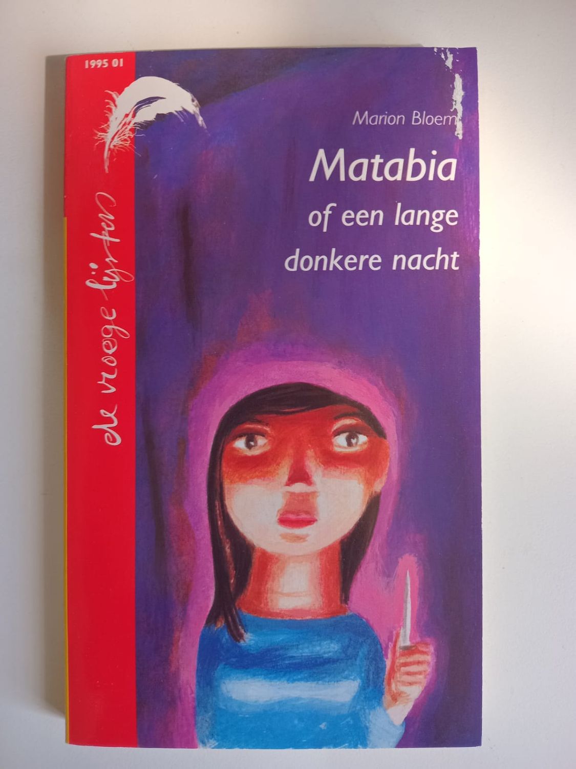 Matabia of een lange donkere nacht 135