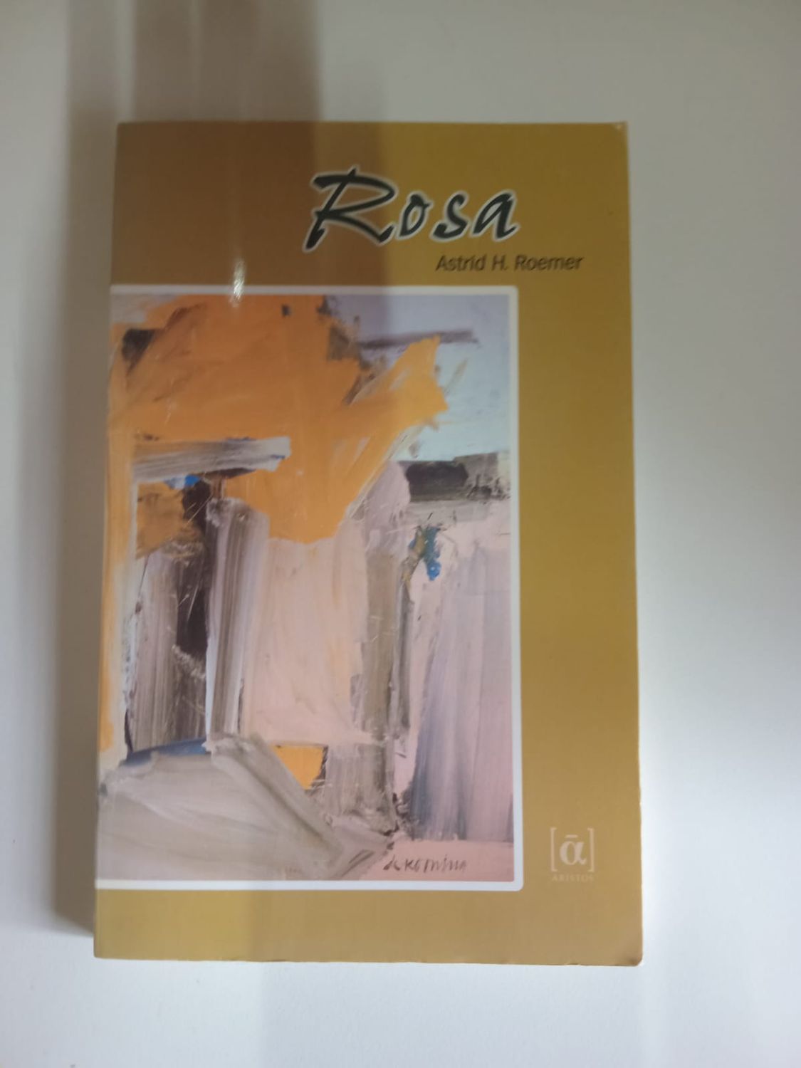 Rosa 135
