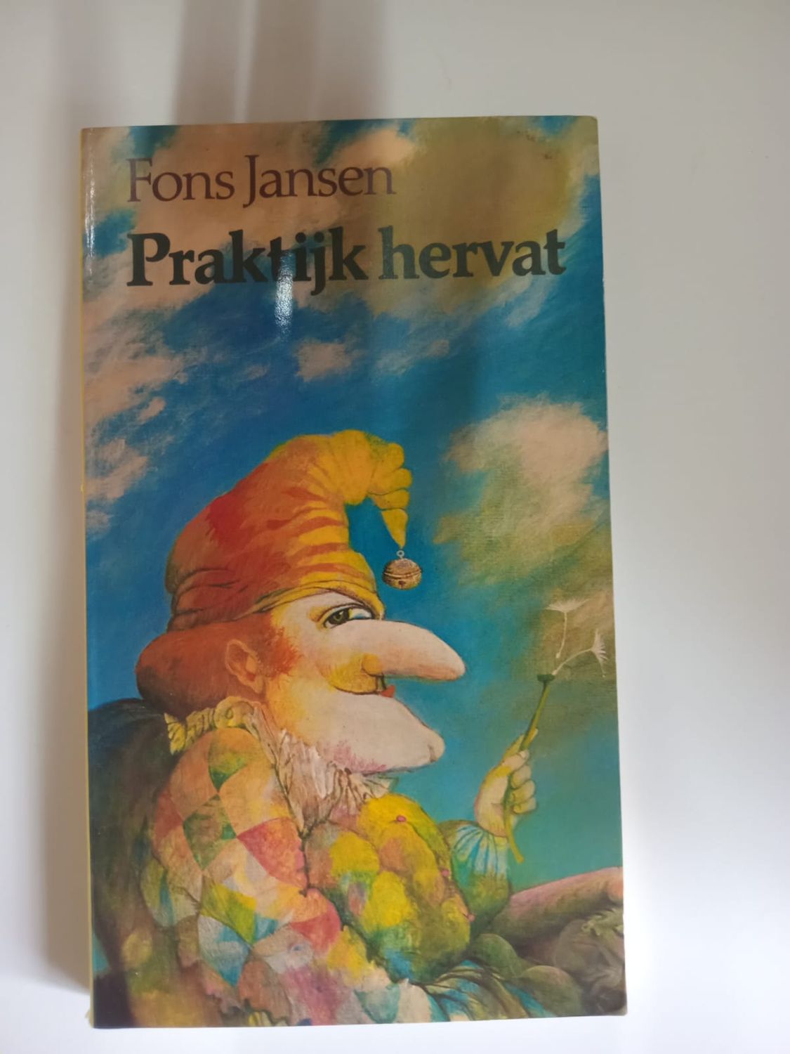 Praktijk hervat 135