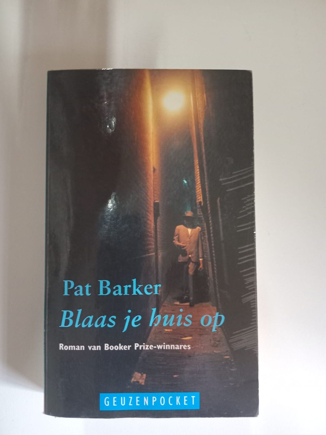 Blaas je huis op 135