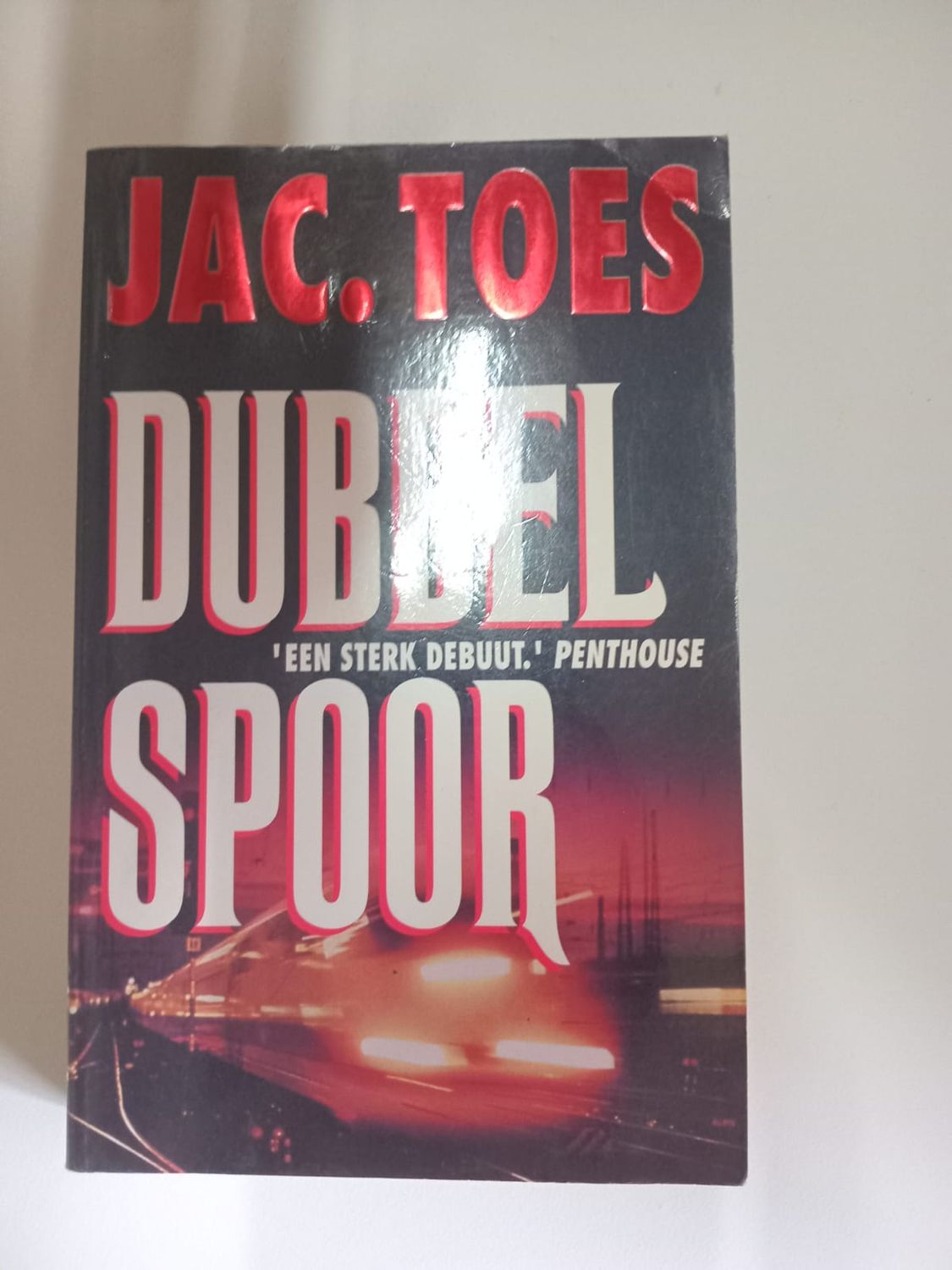 Dubbel spoor 135