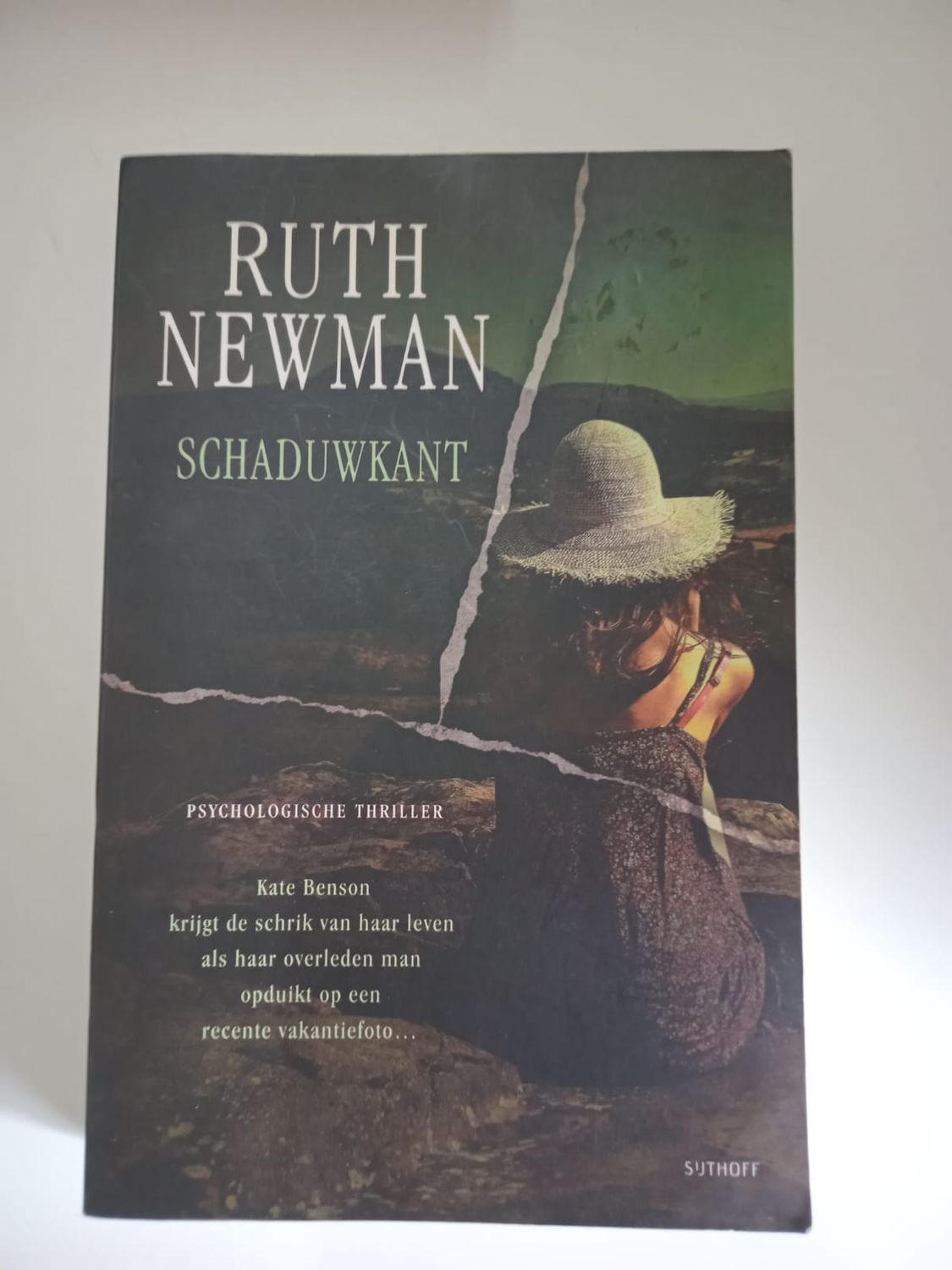 Schaduwkant 135