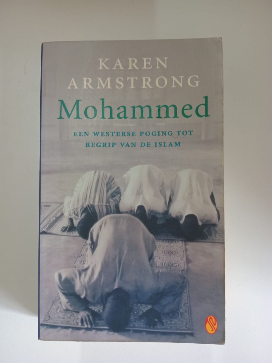 Mohammed 135