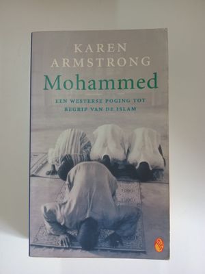 Mohammed 135