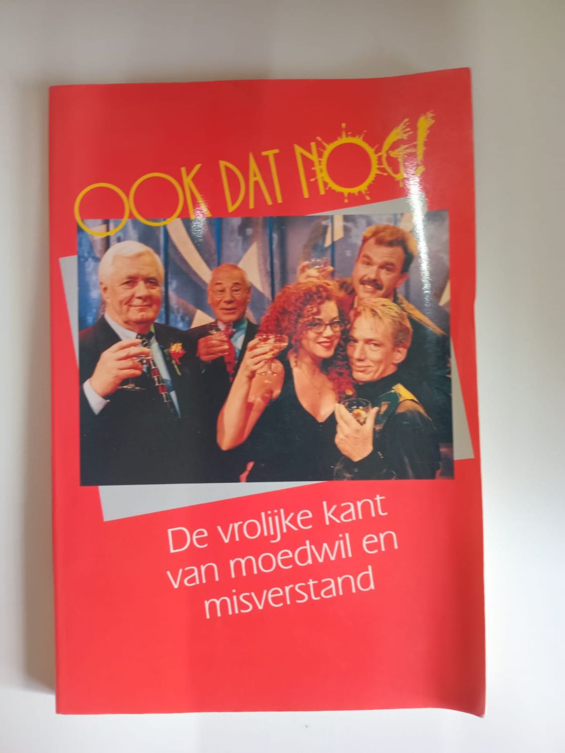 Ook dat nog! 135