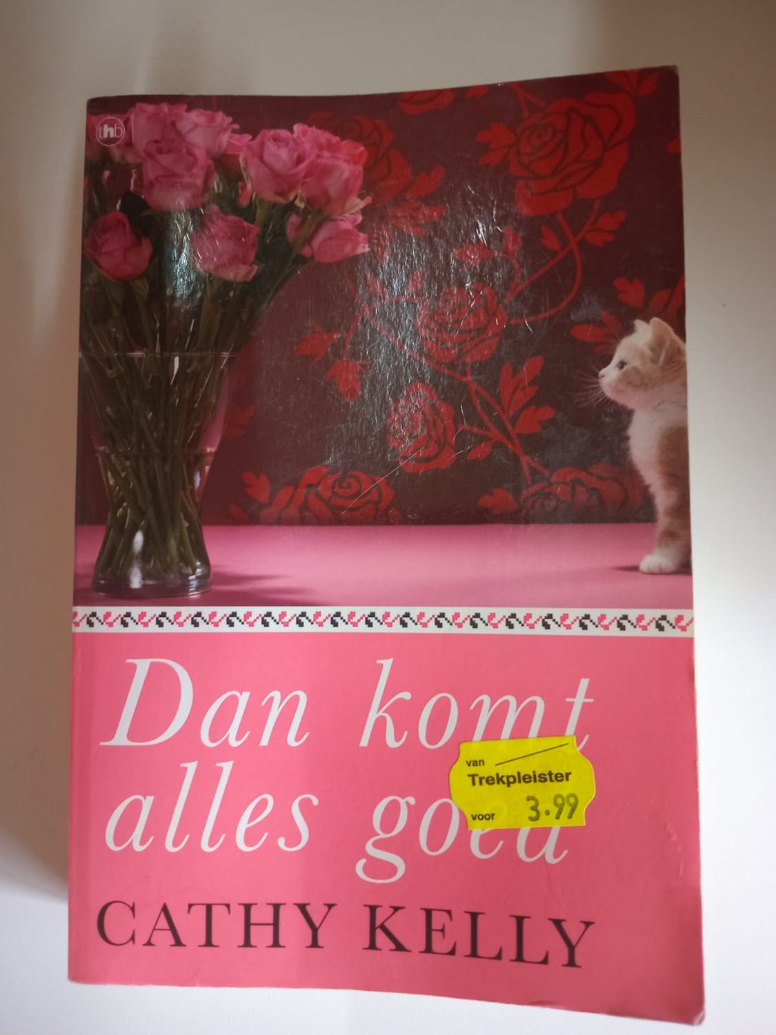 Dan komt alles goed 136