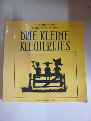 Drie kleine kleurtjes 136
