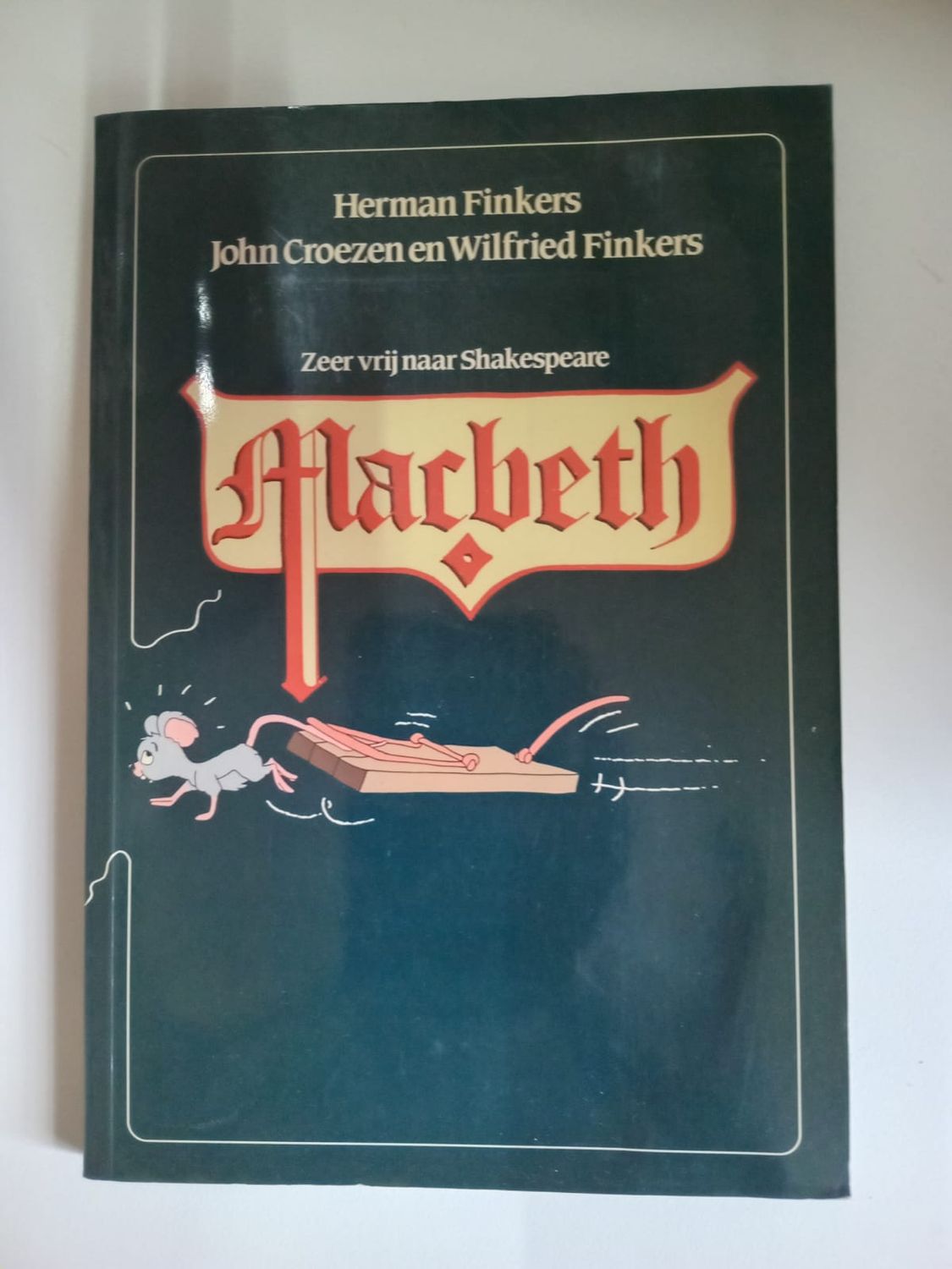 Macbeth 136