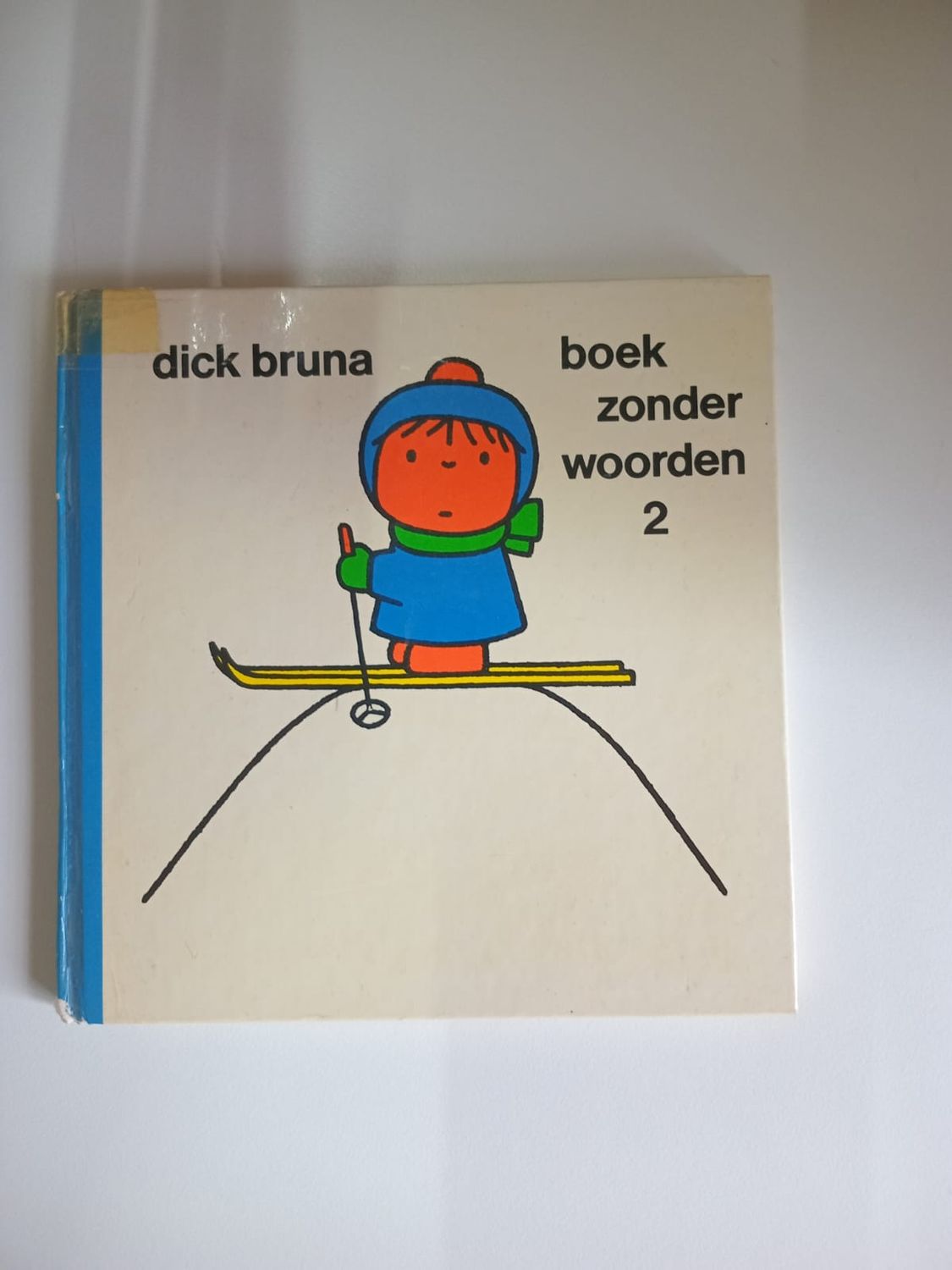 Boek zonder woorden 2 136