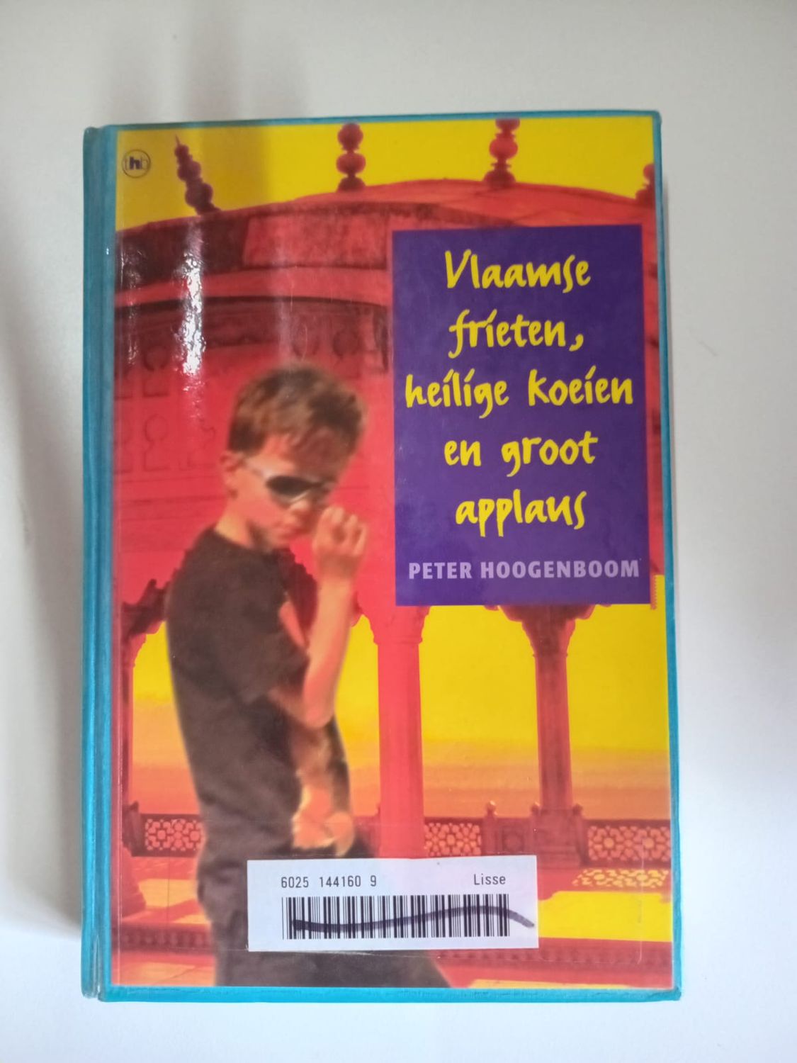 Vlaamse fieten, heilige koeien en groot applaus 136