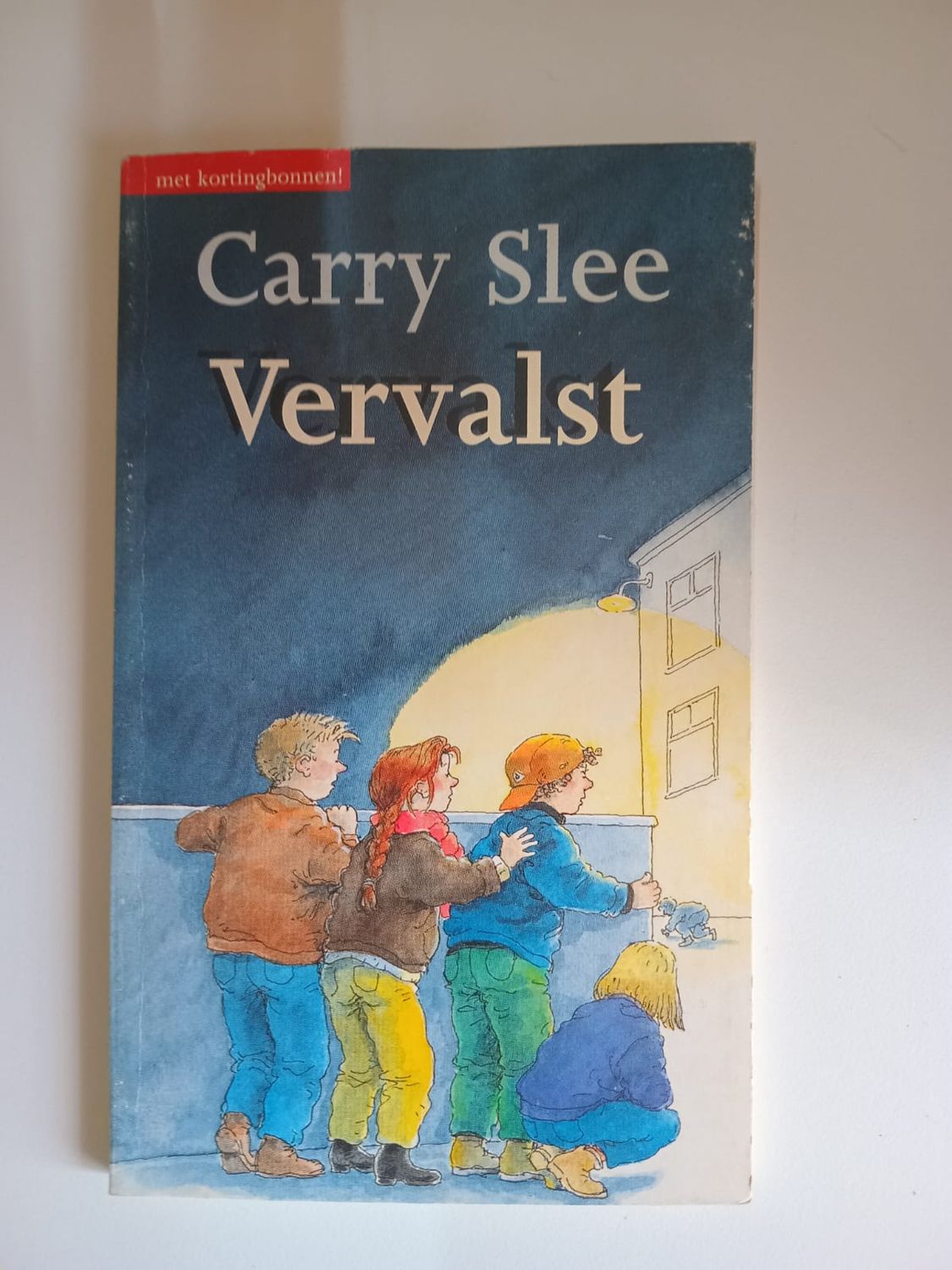 Vervalst 136