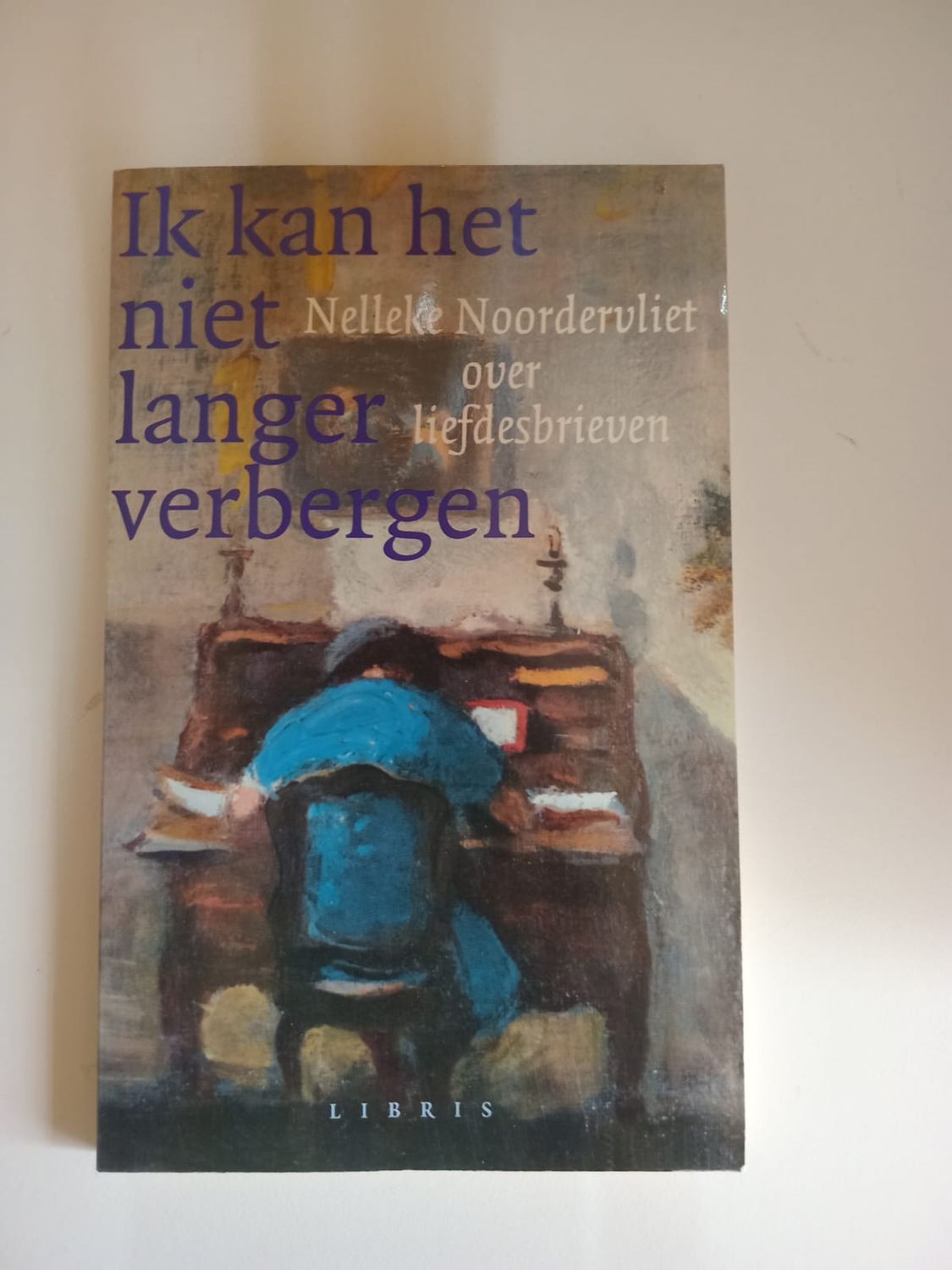 Ik kan het niet langer verbergen 136