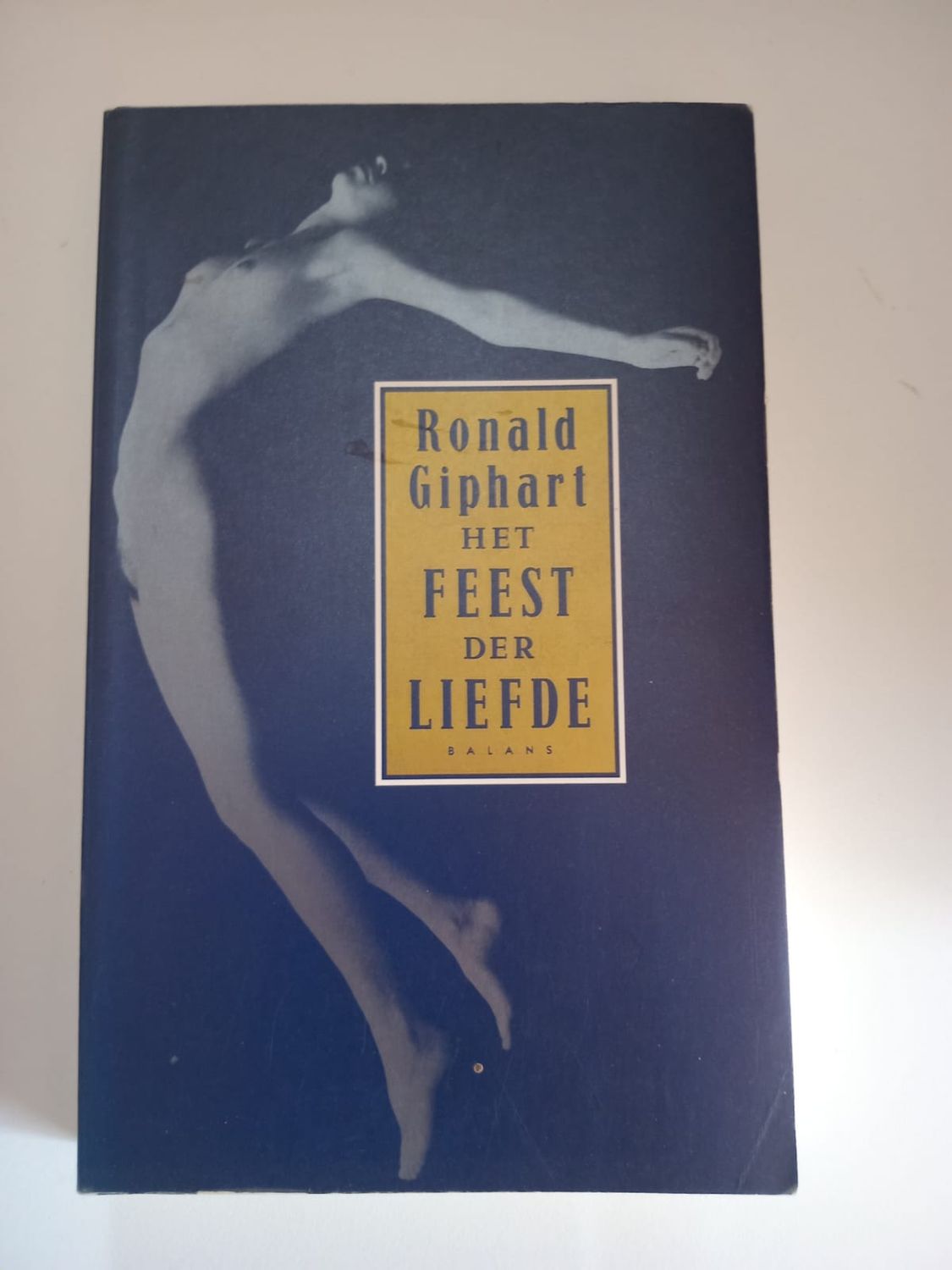 Het feest der liefde 136