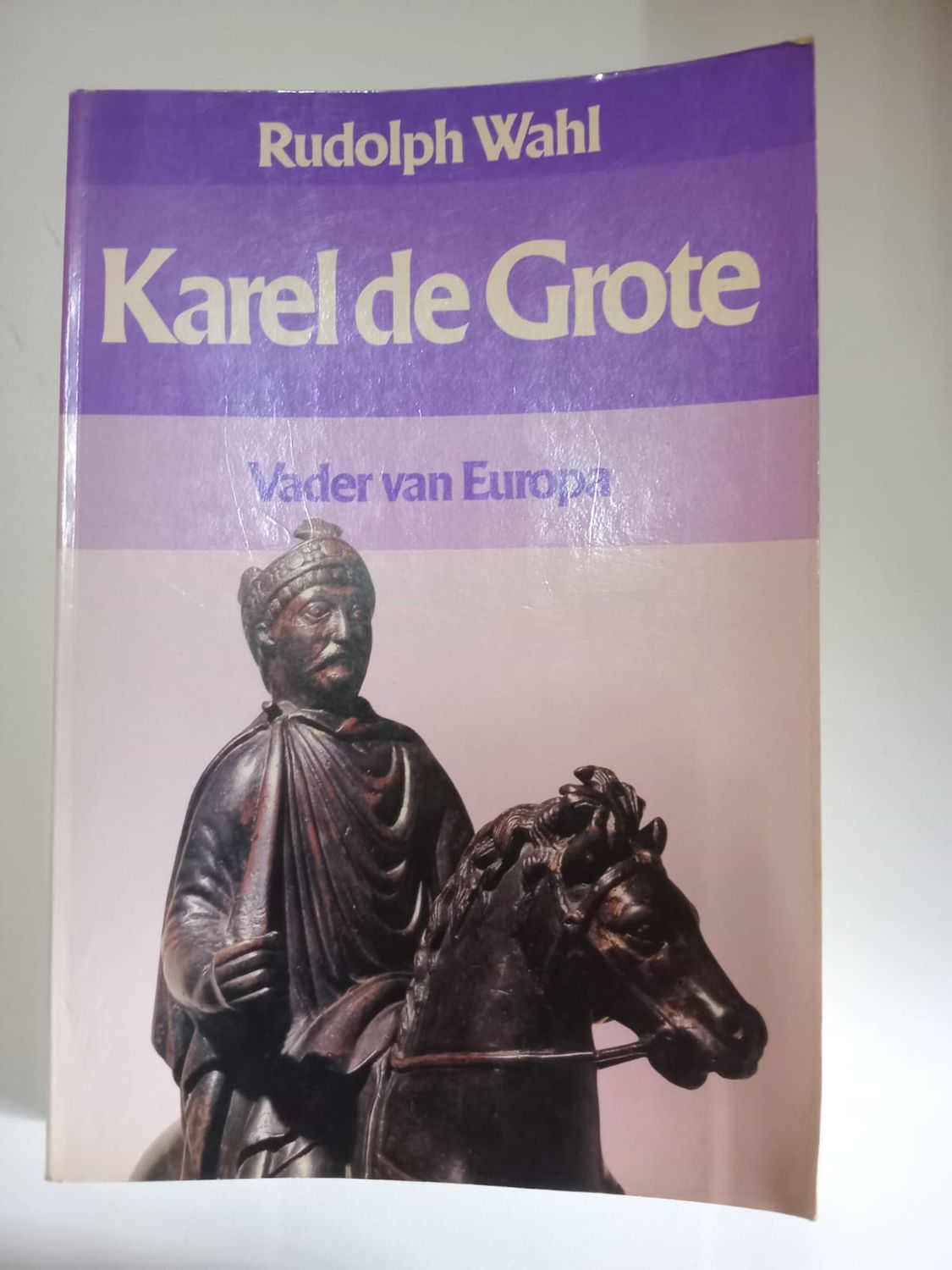 Karel de grote 137