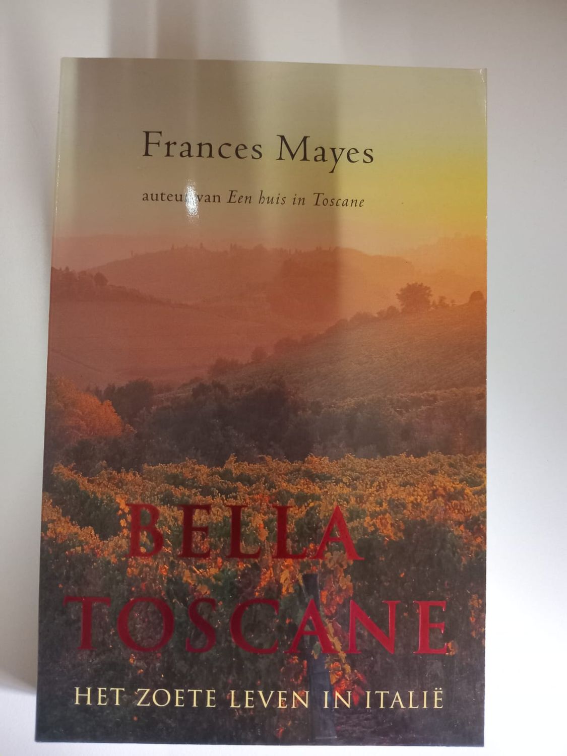 Bella Toscane 137