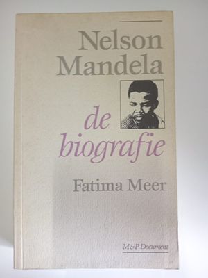 Nelson Mandela 137