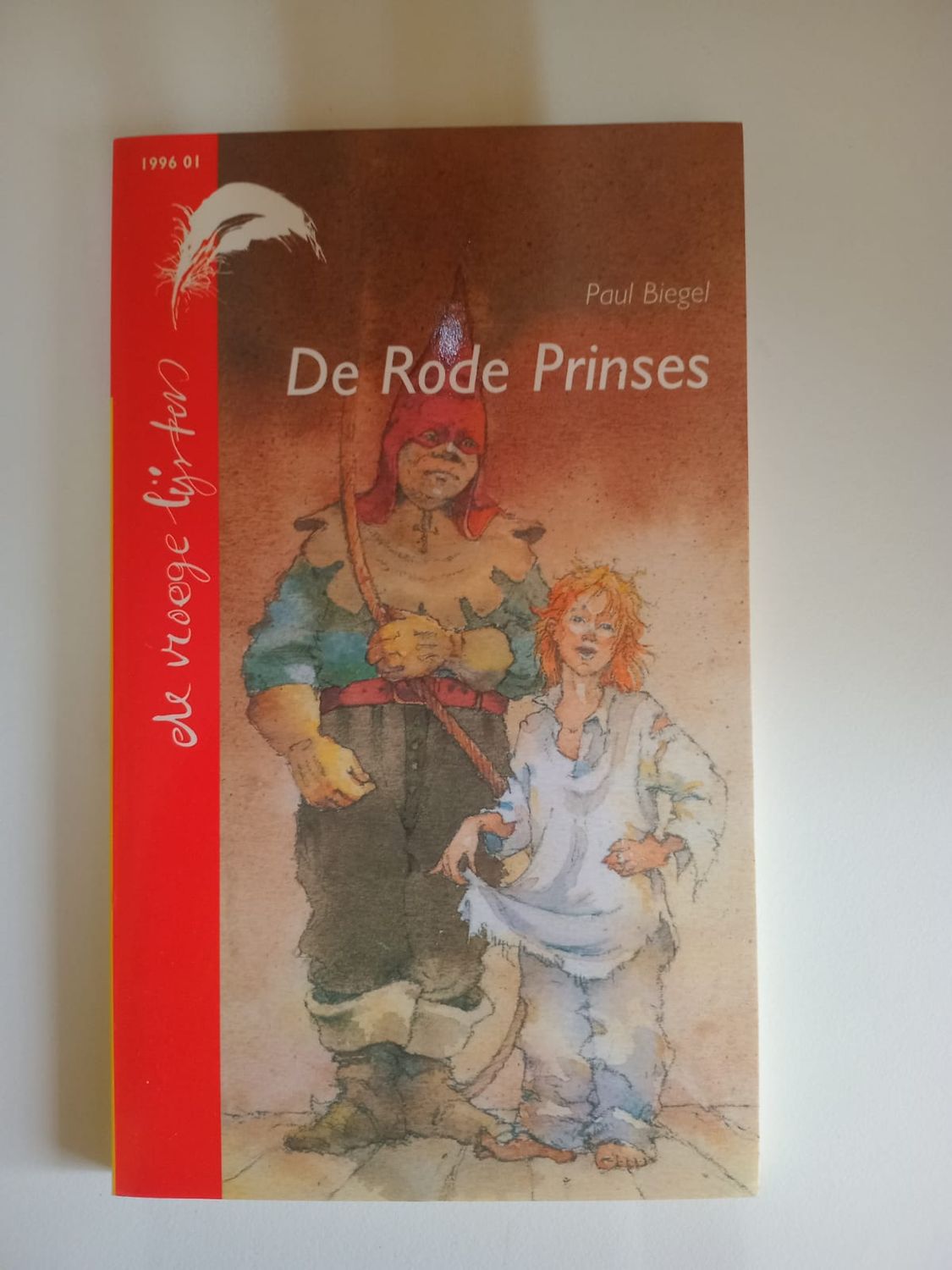 De rode prinses 137